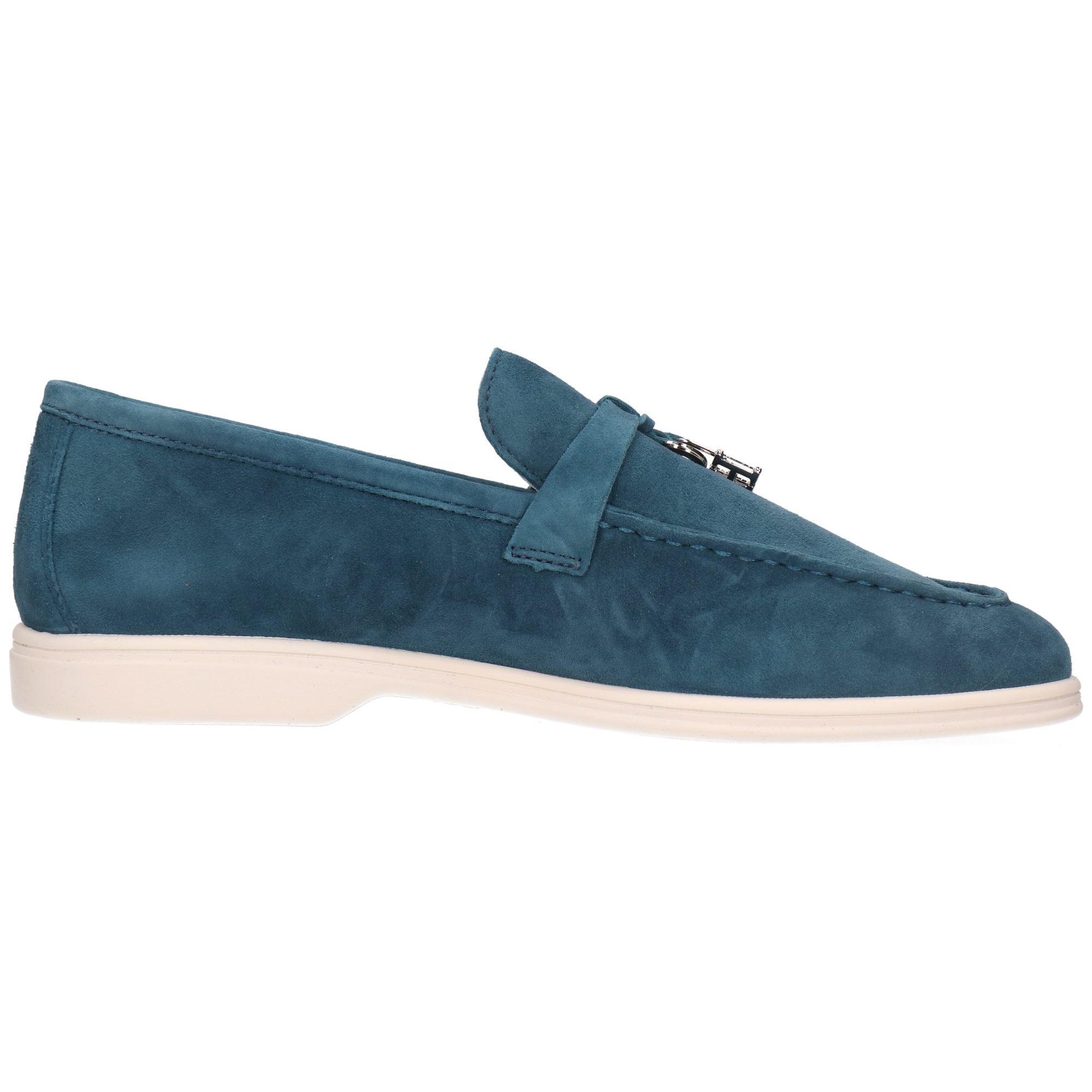 Melvin & Hamilton Adley 3 Leder-Loafers für Damen Loafer Flache Absätze, Echtes Leder, Herausnehmbare Innensohle