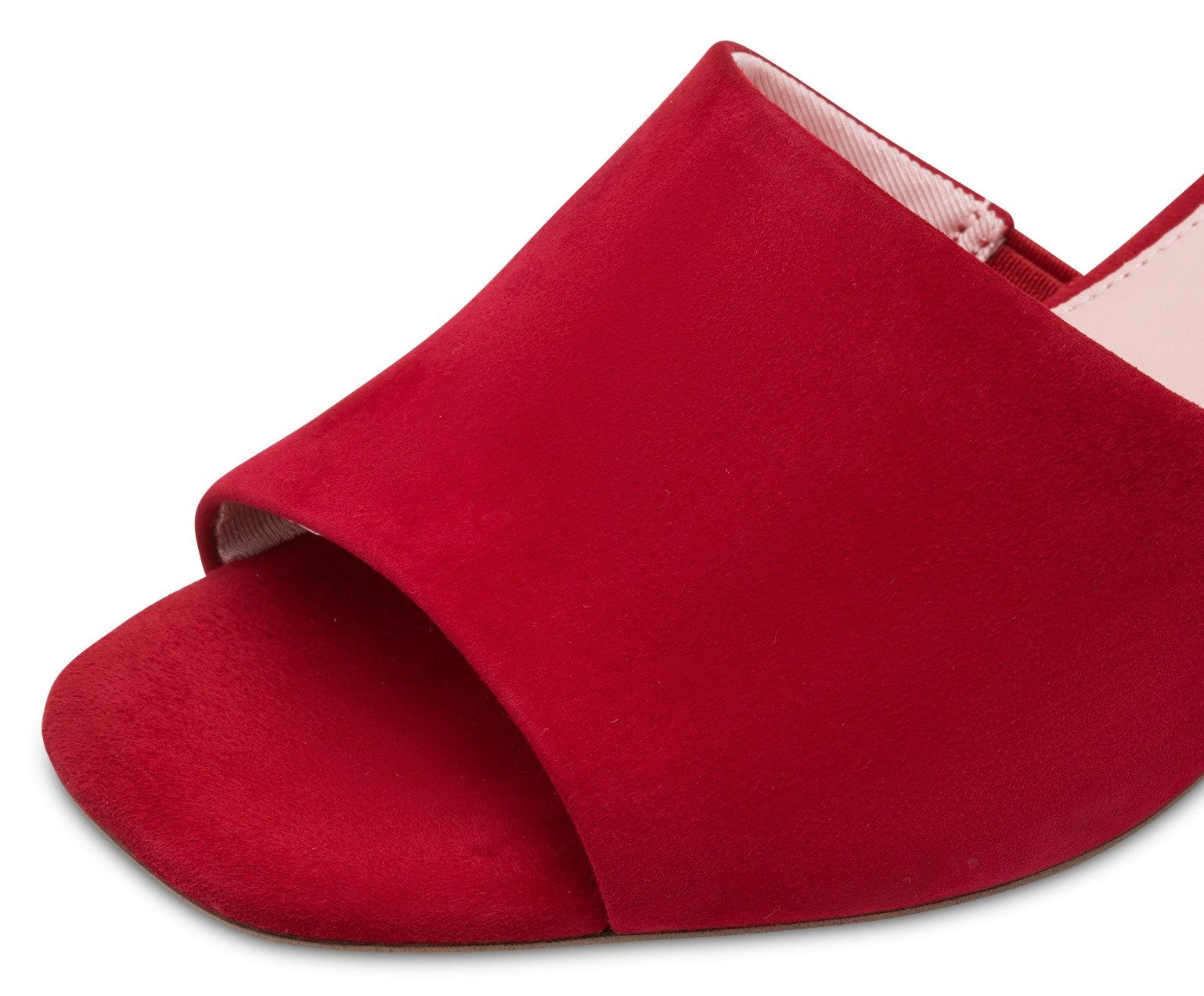 Tamaris Pantolette Blockabsatz, Businessschuh, Abendschuh mit Touch it-Ausstattung