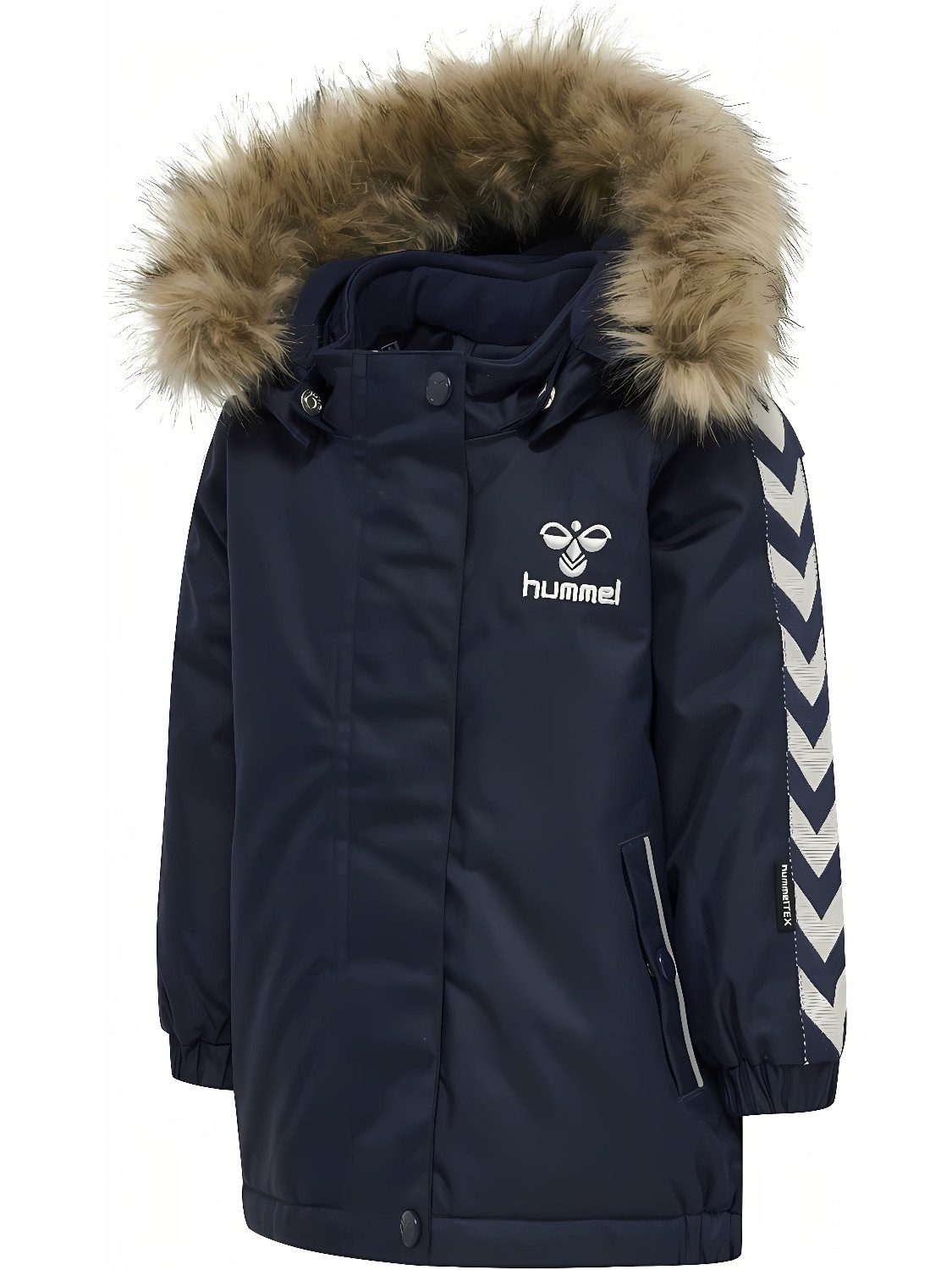 hummel Winterjacke