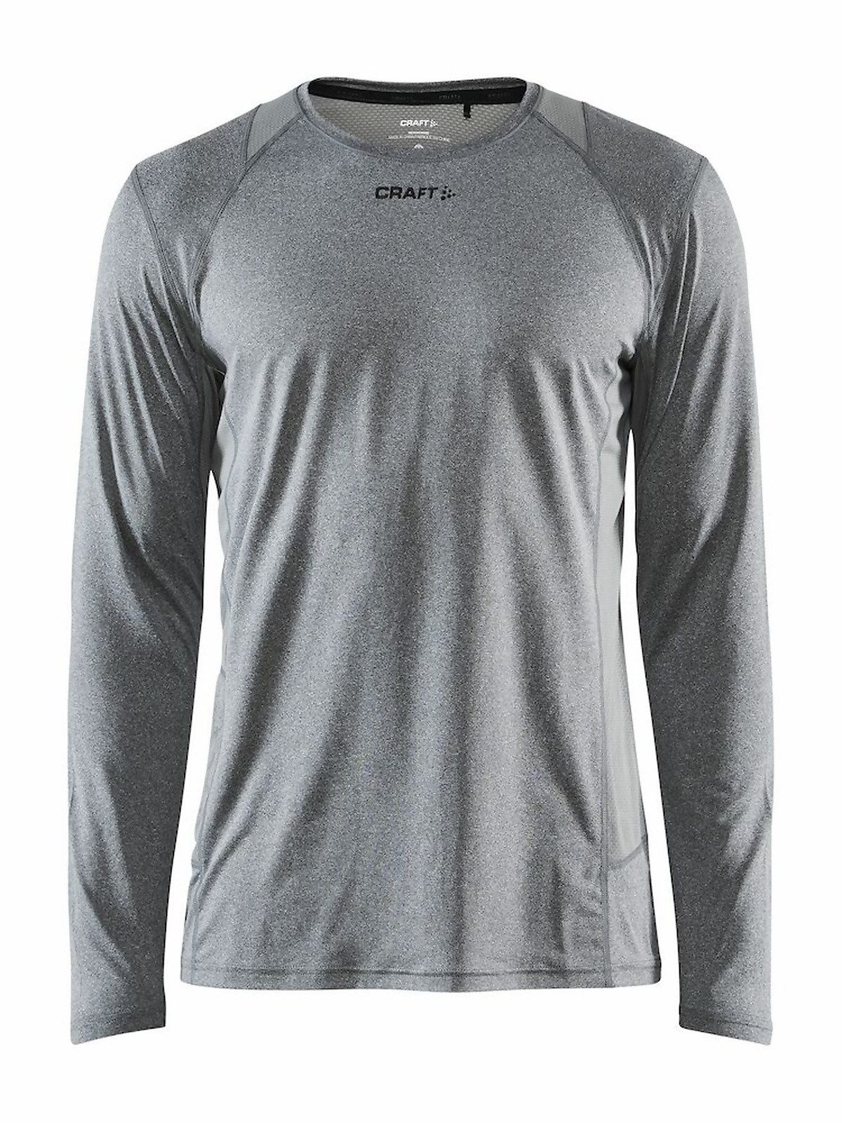 DK Grey Melange