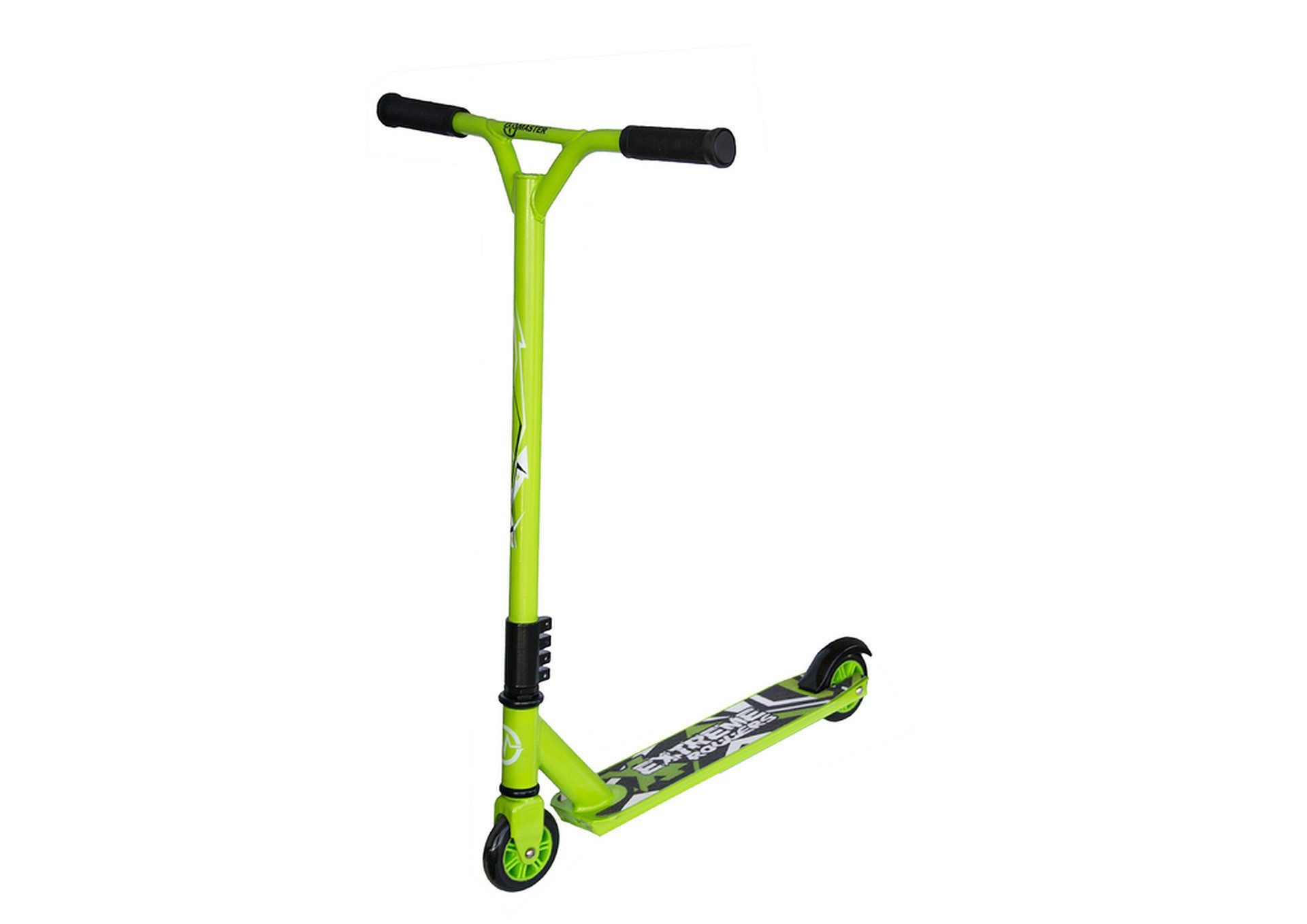 MASTER Tretroller, Freestyle-Scooter Stunt