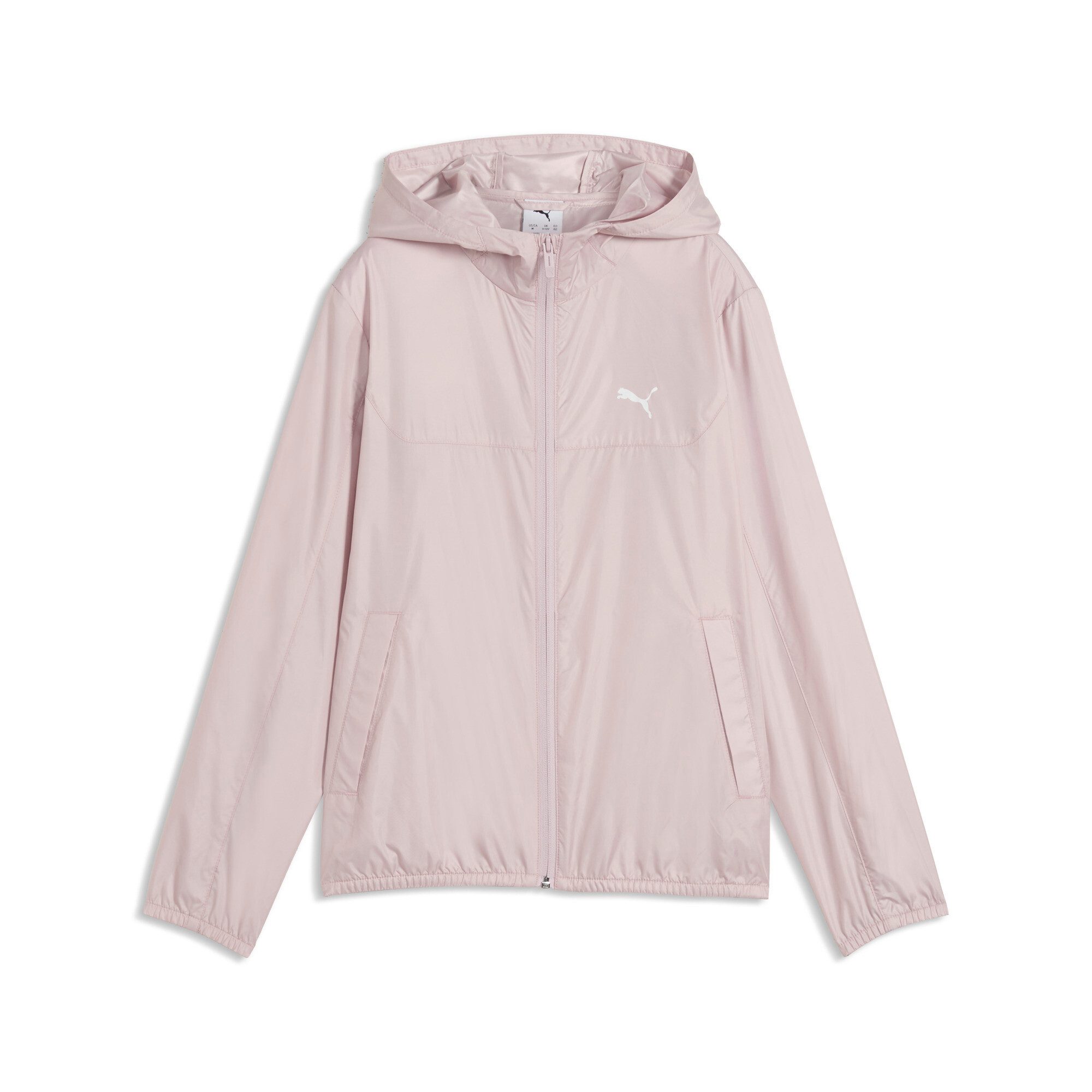 Misty Pink