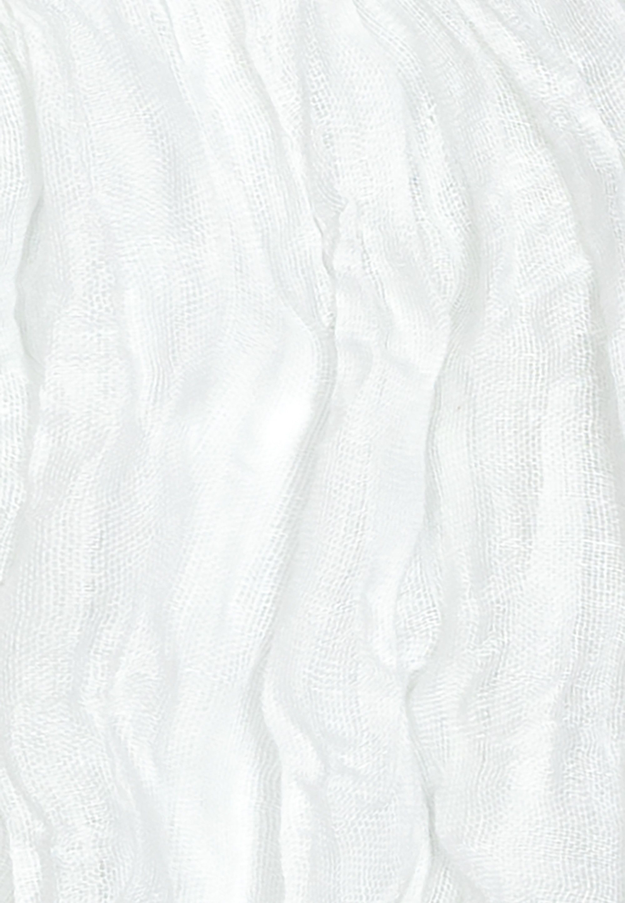 Cassandra Accessoires Schal Damen Uni, (3er-Set), mit modischer Crinkle-Optik