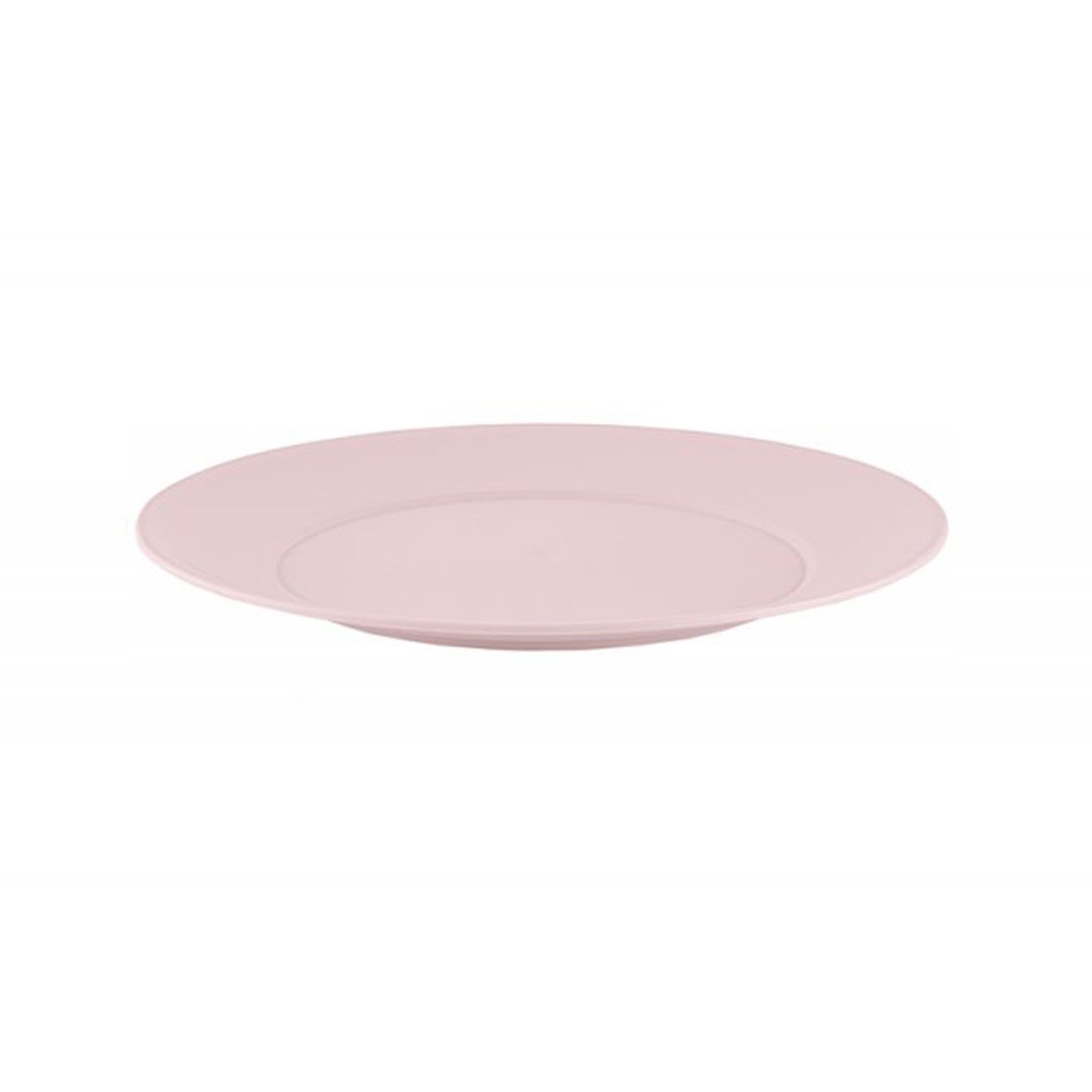 HAC24 Kunststoffteller Camping Teller Outdoor Geschirr Tellerset Campinggeschirr Ø 24 cm, (8 St), Spülmaschinengeeignet, BPA-frei – Bild 5 von 5