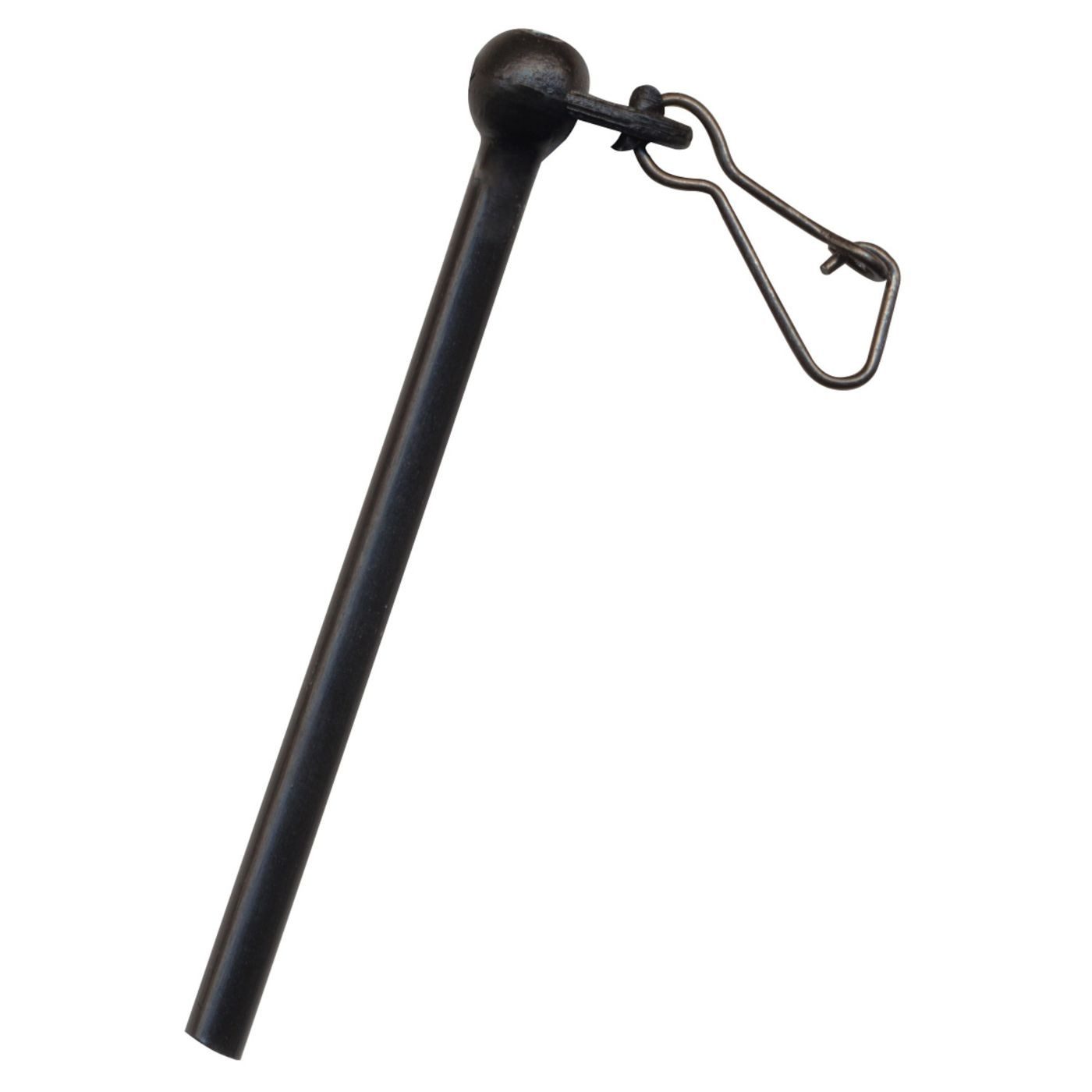 Fishing Tackle Max Angelgewicht FTM Anti Tangle Boom gerade - 3 Bleiadapter