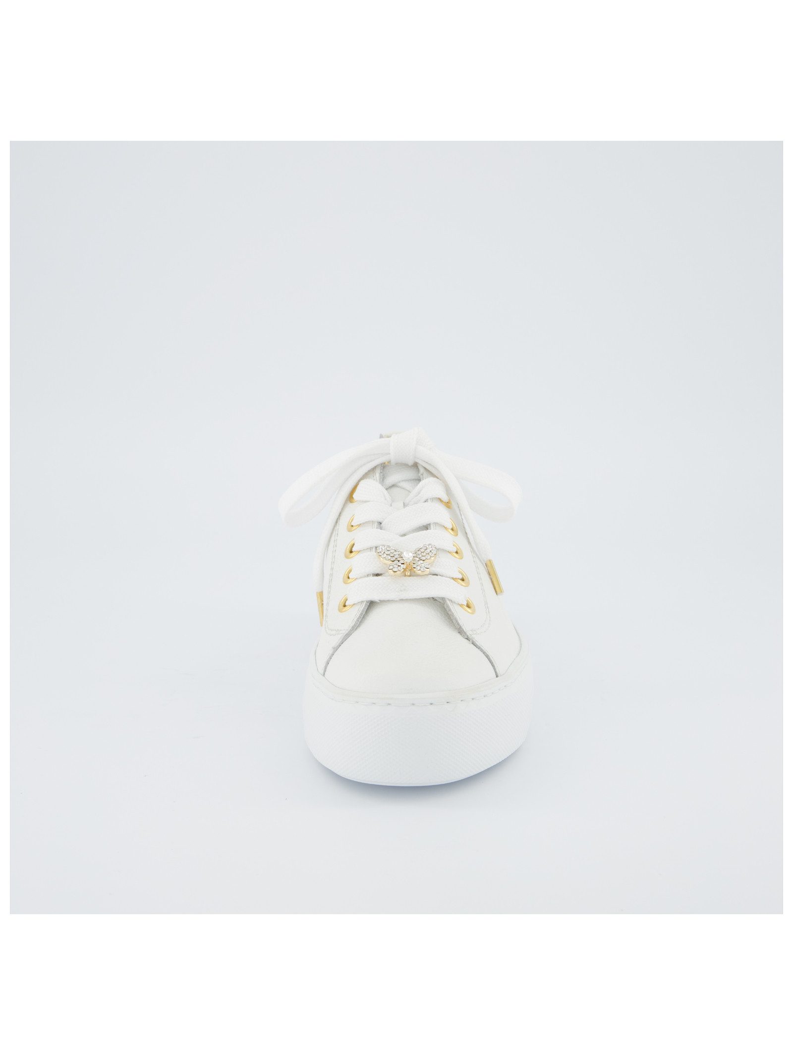 Paul Green Paul Green Sneaker Glattleder günstig online kaufen