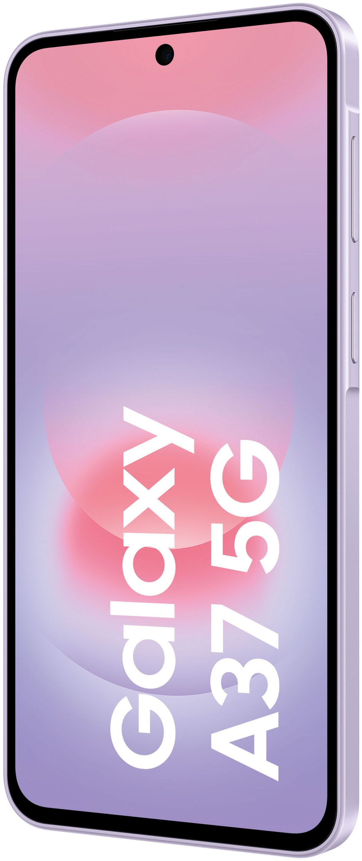 Samsung Galaxy A37 256GB Rosa 5G