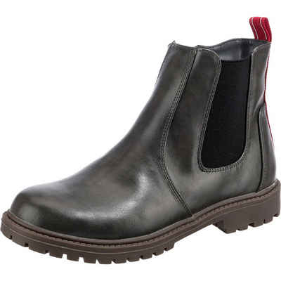Freyling Comfort Casual Stiefelette Chelsea Boots Chelseaboots