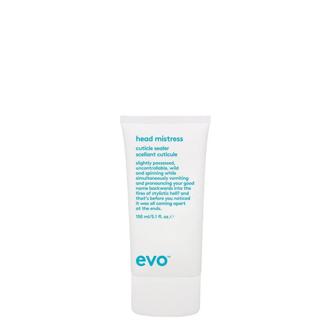 EVO Haarcreme Head Mistress Cuticle Sealer 150 ml, 1-tlg.
