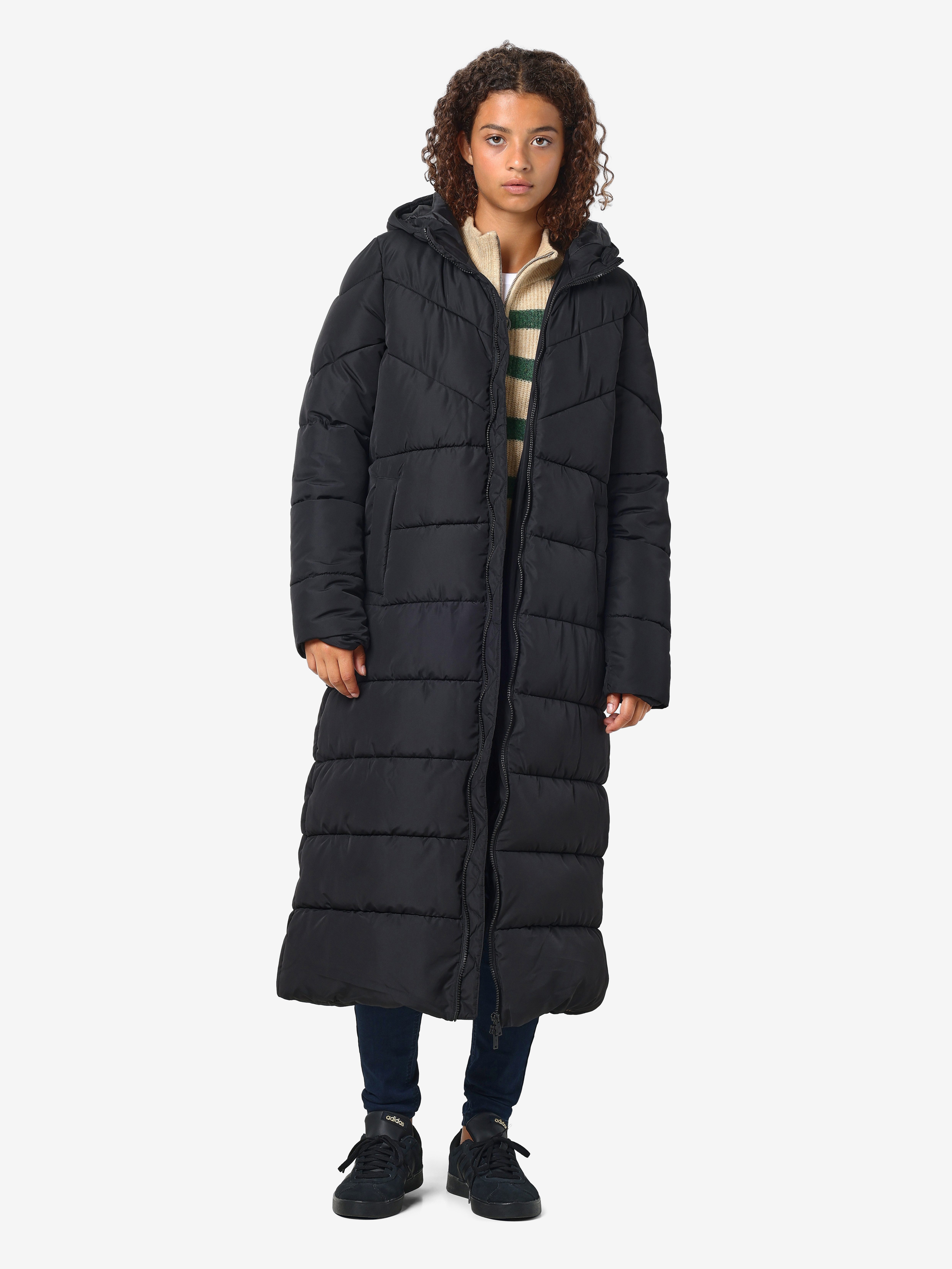 Noisy may Steppmantel NMDALCON L/S X-LONG günstig online kaufen