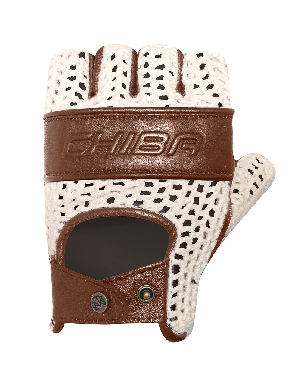 Chiba Fahrradhandschuhe Pure Nature