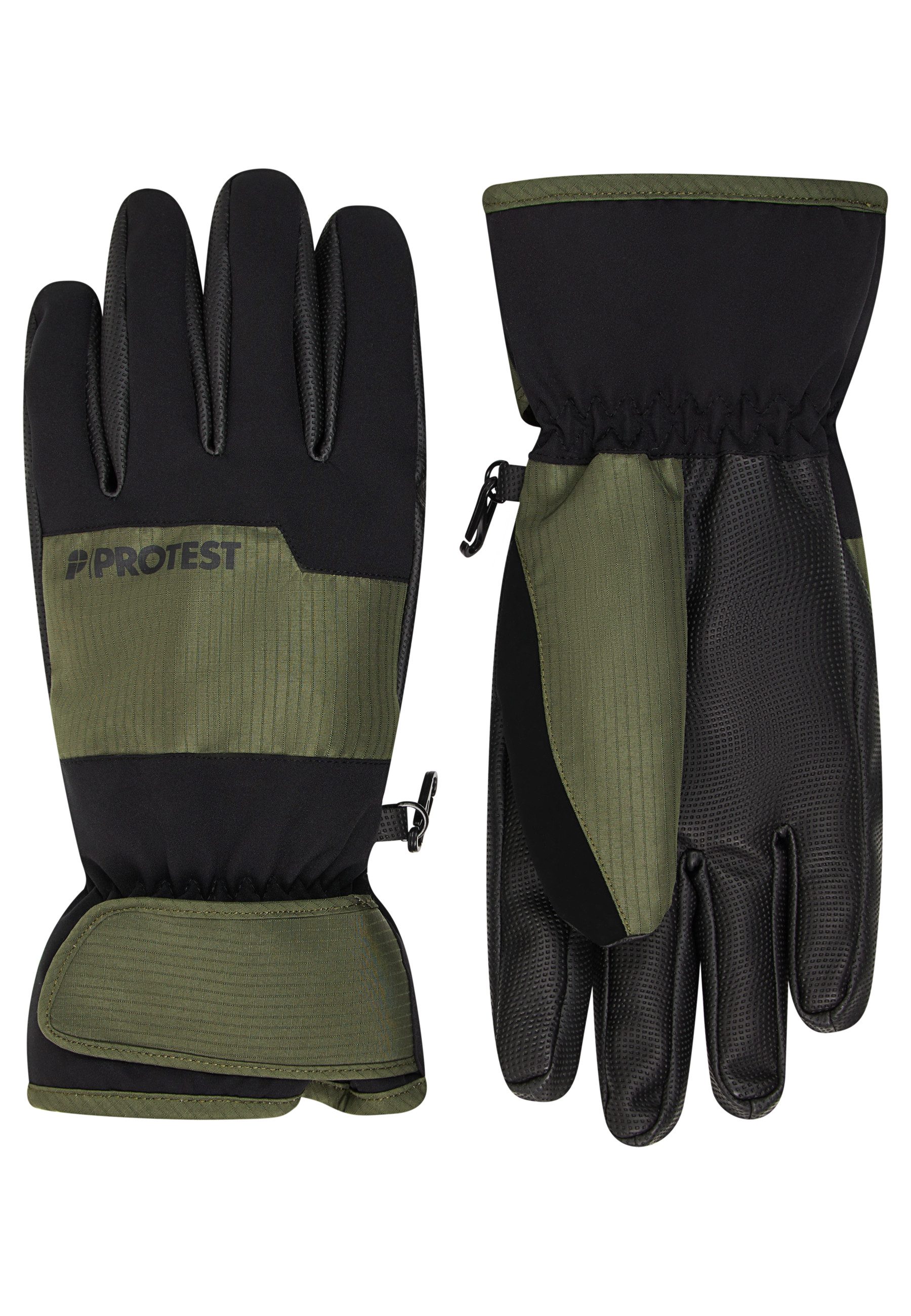 Protest Skihandschuhe PRTRAZOR (1-St)