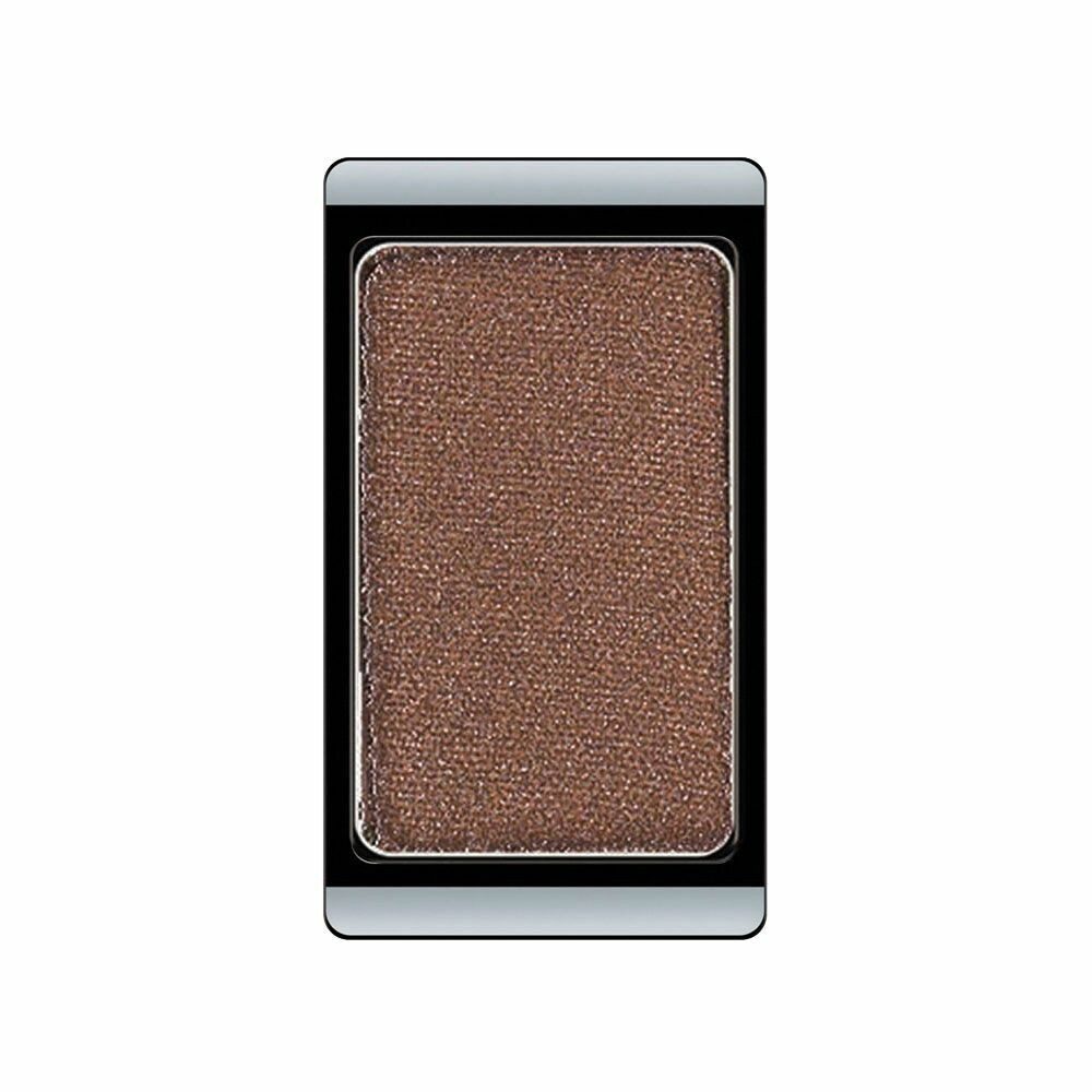 ARTDECO Lidschatten Artdeco Eyeshadow 206 Brazilian Coffee 0,8gr