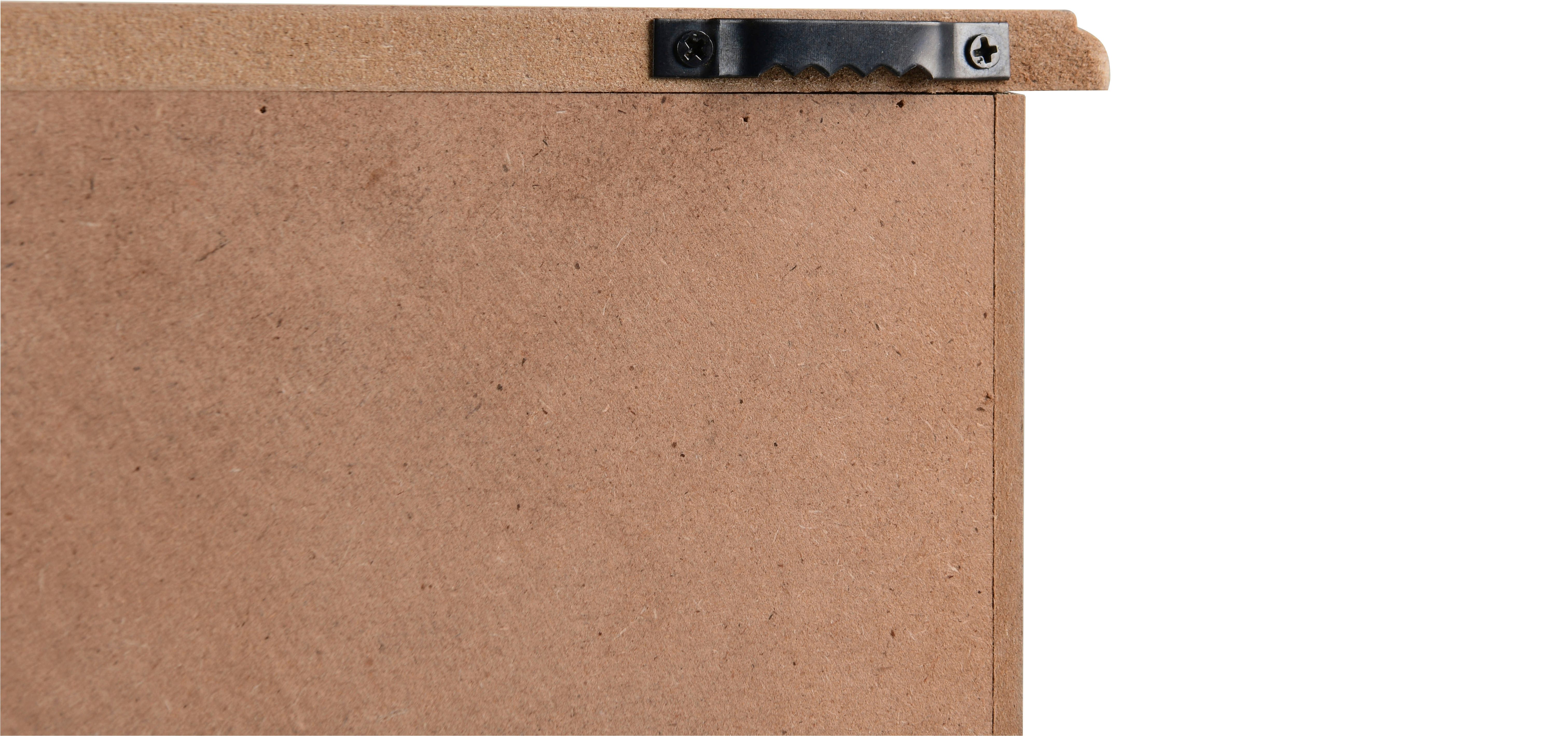 MIRRORS AND MORE Ablageelement STACEY