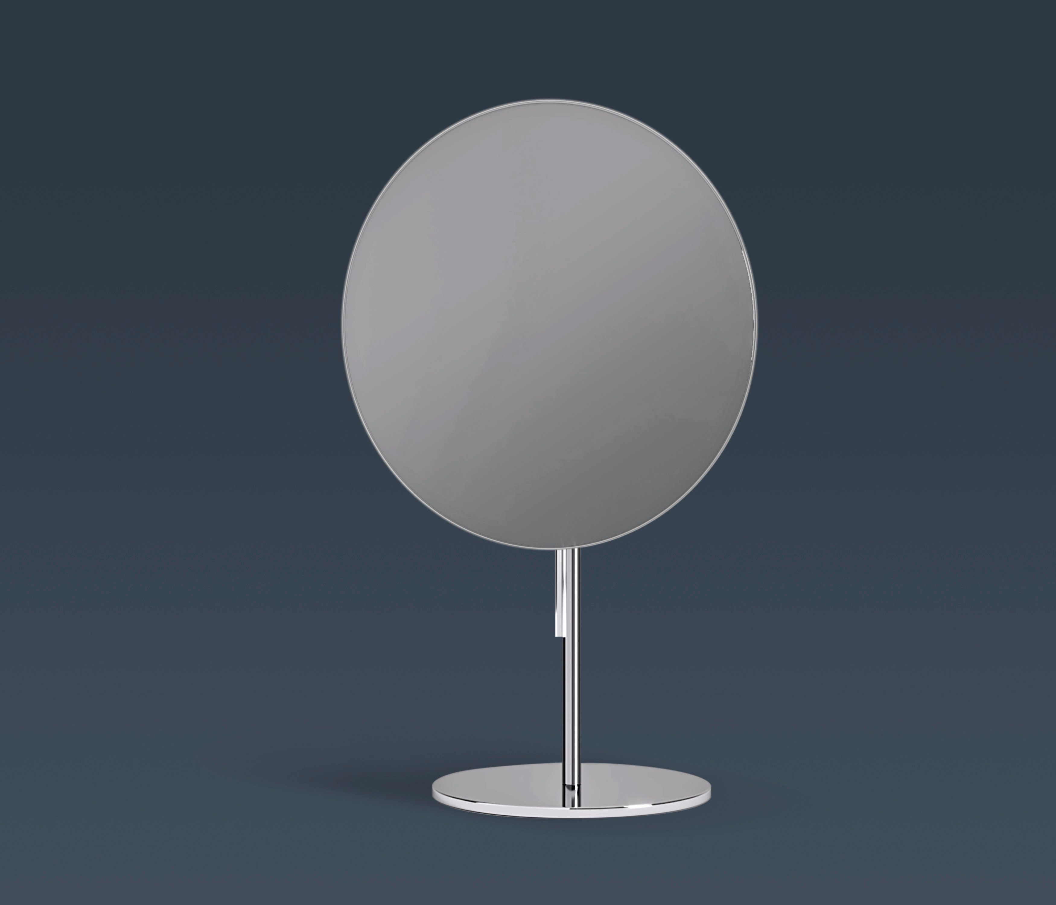 Talos Schminkspiegel Andros, 3-fach Vergrösserung