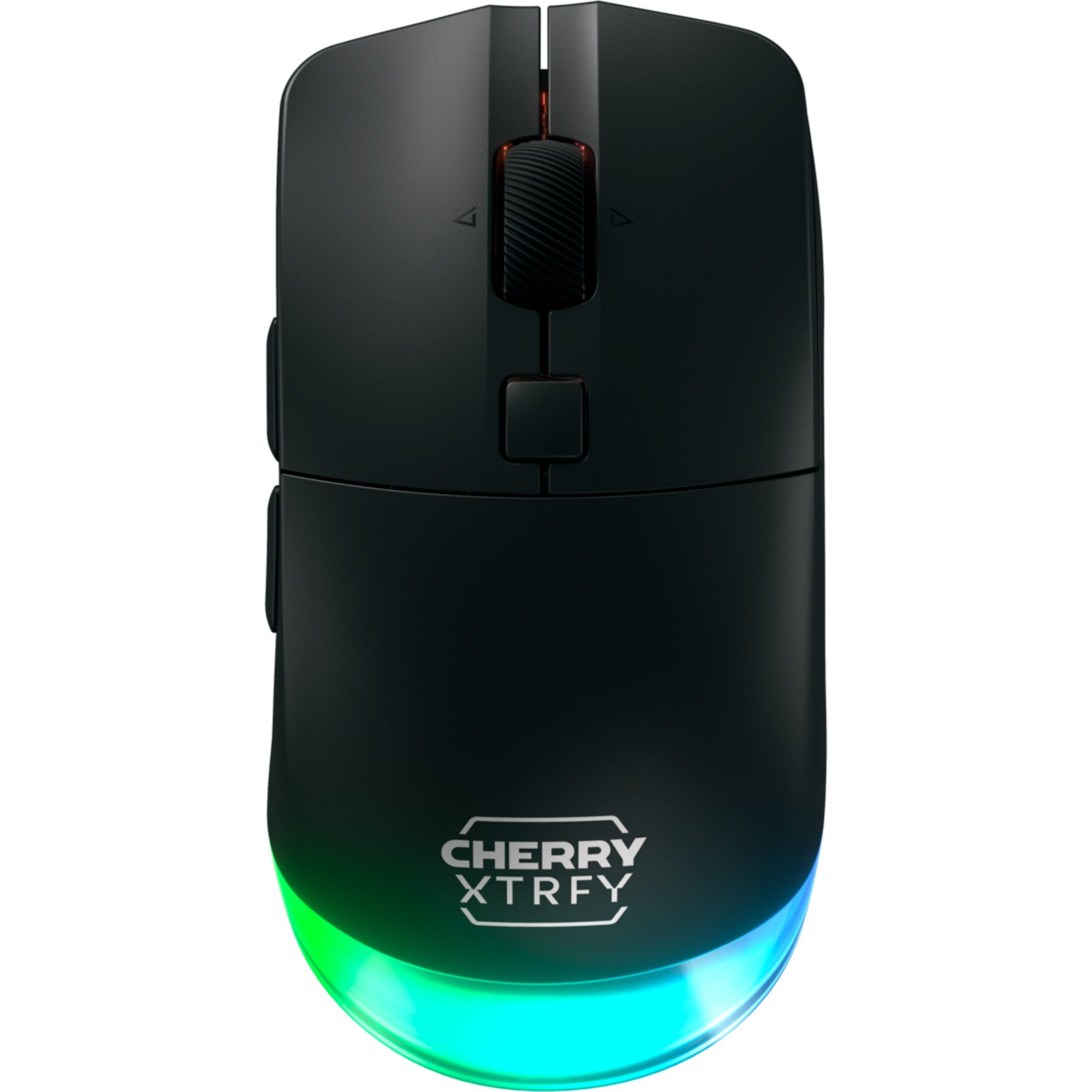 Cherry CHERRY Xtrfy M50 Wireless, Gaming-Maus Maus (Funk)