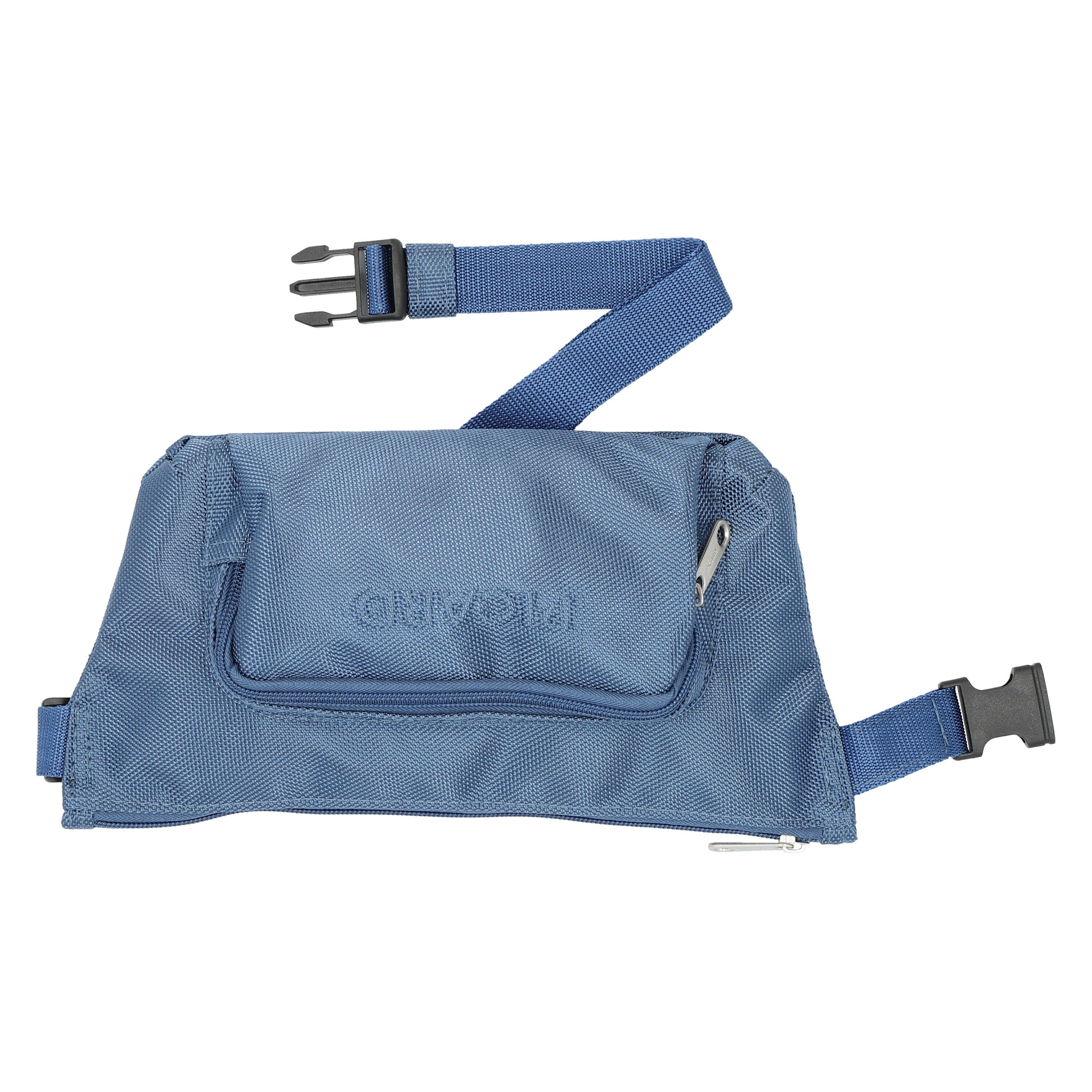 Picard Gürteltasche PICARD Gürteltasche CrossBody Bag Hitec aus Nylon