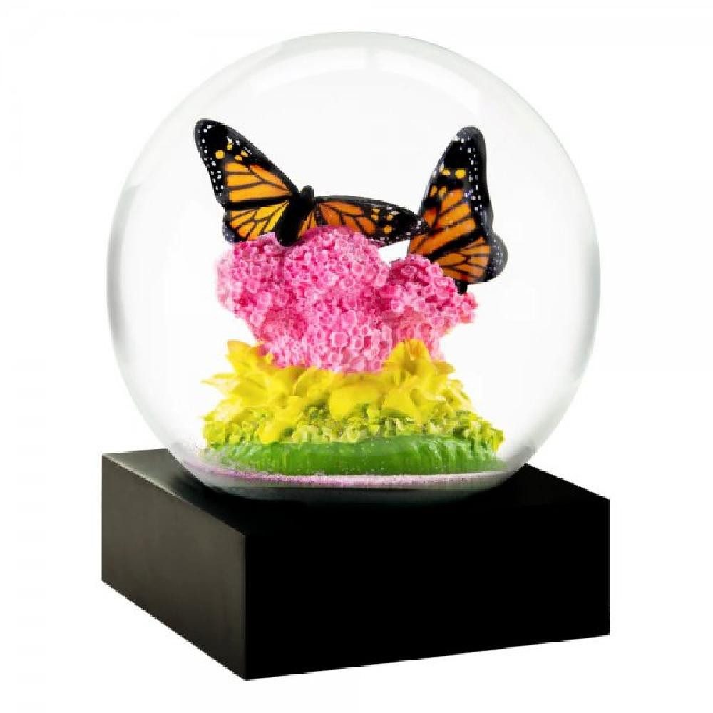 Cool Snow Globes Schneekugel Schneekugel Monarch