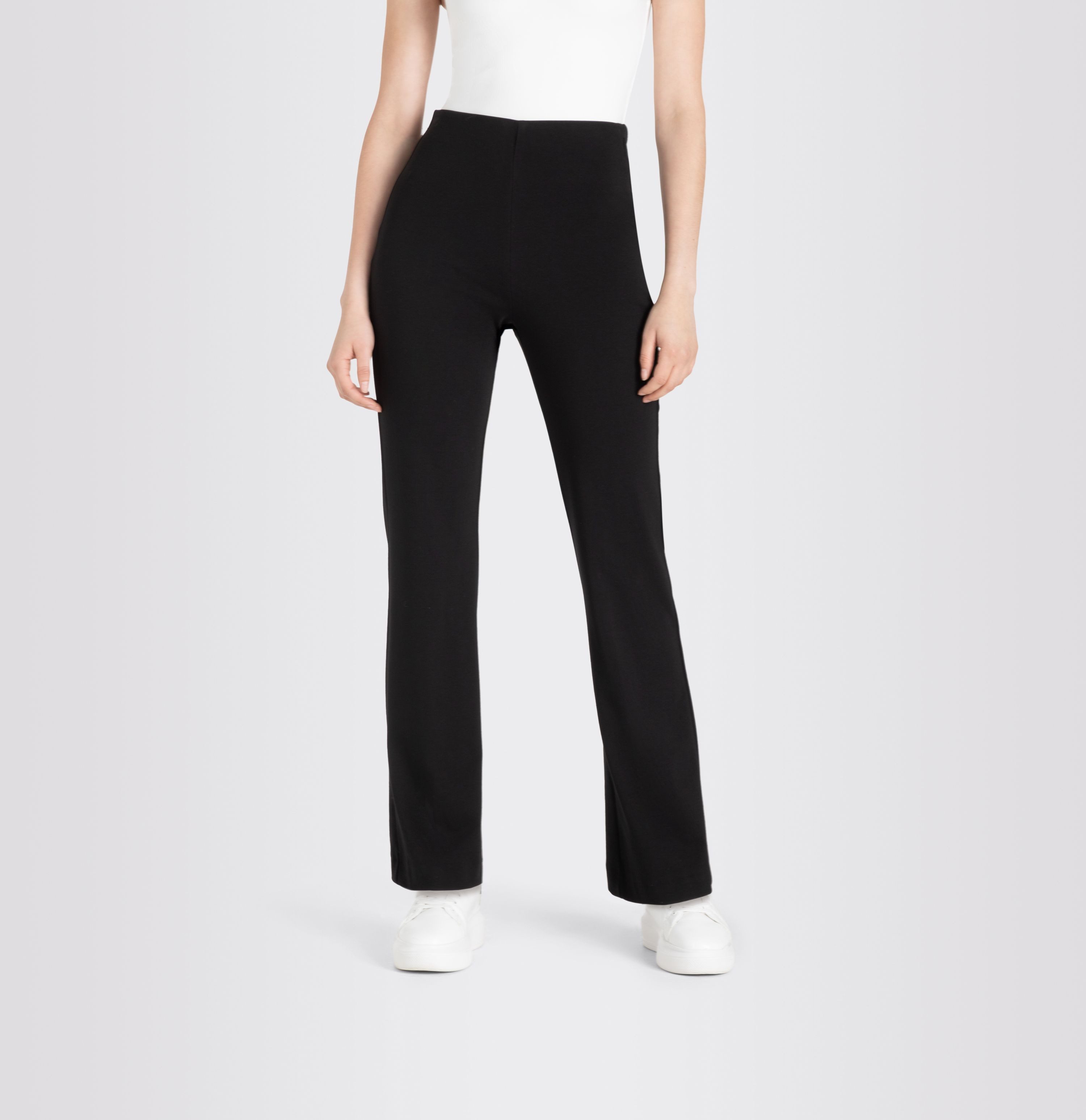 MAC 5-Pocket-Hose Flare günstig online kaufen