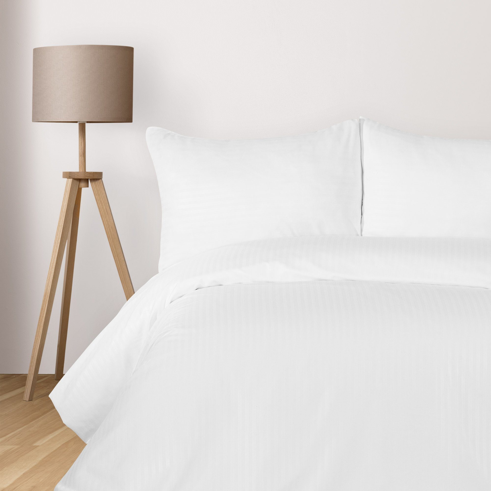 Komfortec Bettwäsche Deluxe, 2&3 Teilig, 140x200 cm, 155x220 cm, 200x200 cm günstig online kaufen