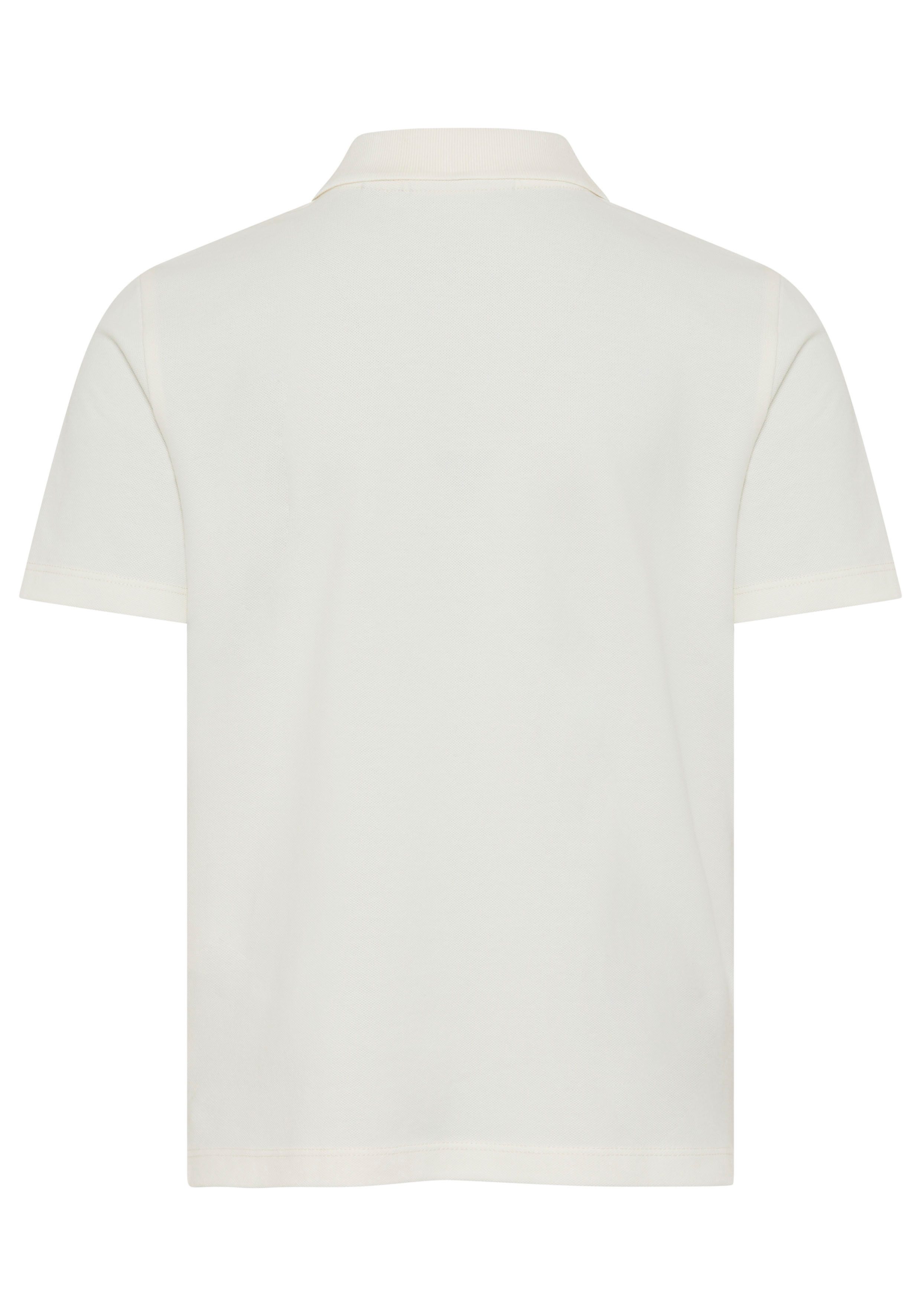 Calvin Klein Jeans Poloshirt SOLID PIQUE POLO SS Regular fit mit Polokragen