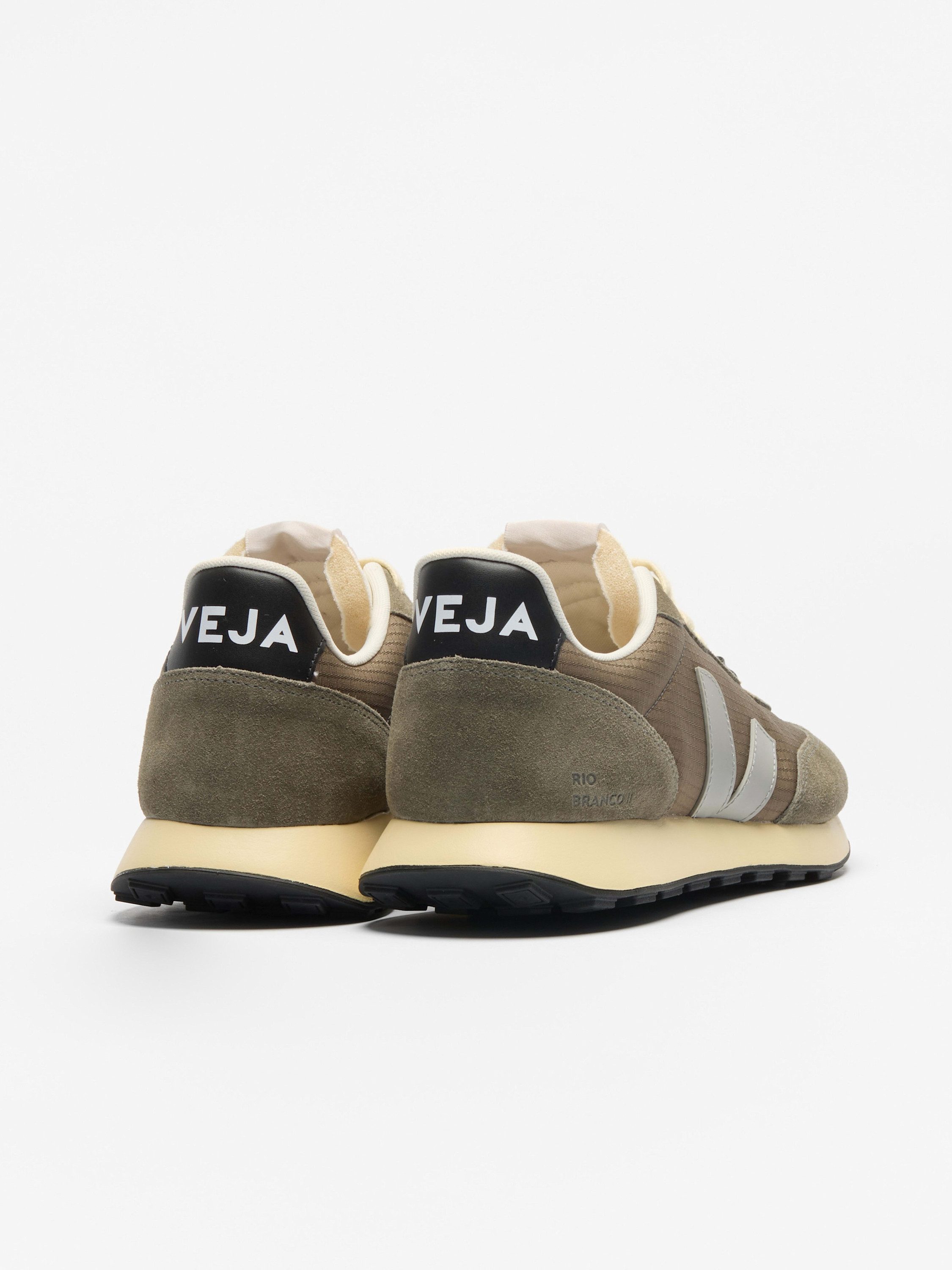 VEJA Veja Rio Branco II Ripstop Sneaker