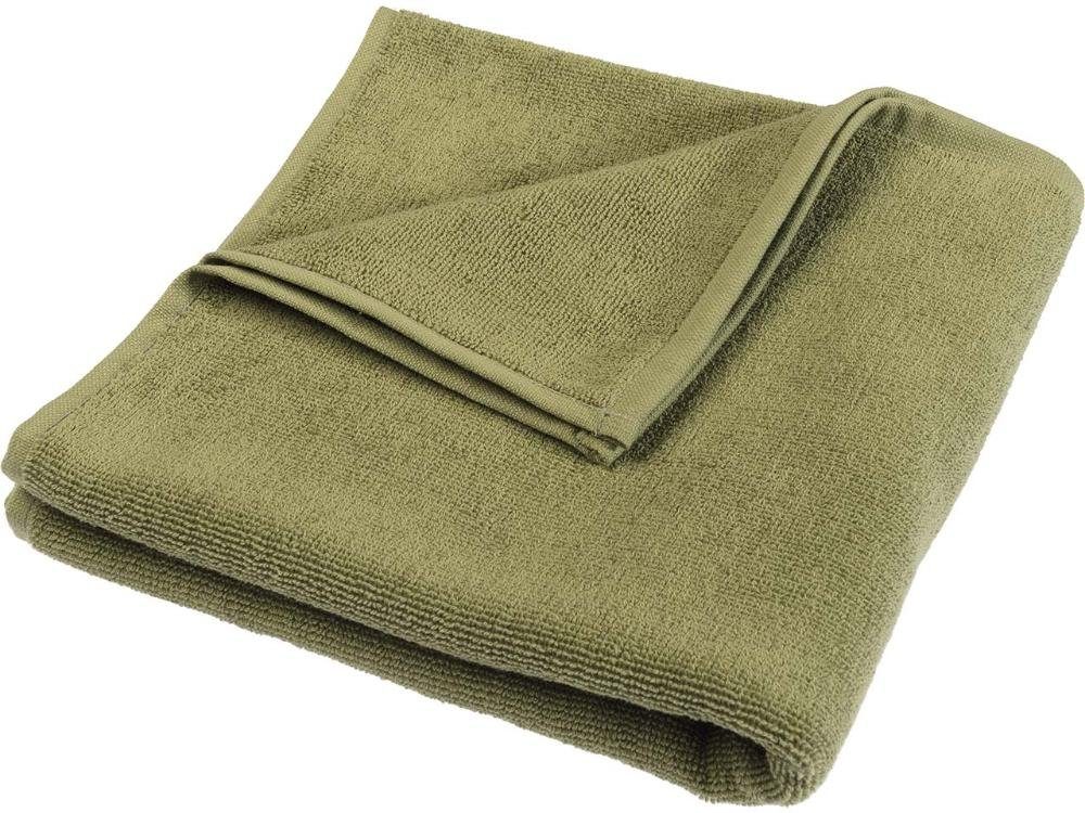 LIVING CRAFTS Gästehandtuch Living Crafts Bio-Handtuch günstig online kaufen