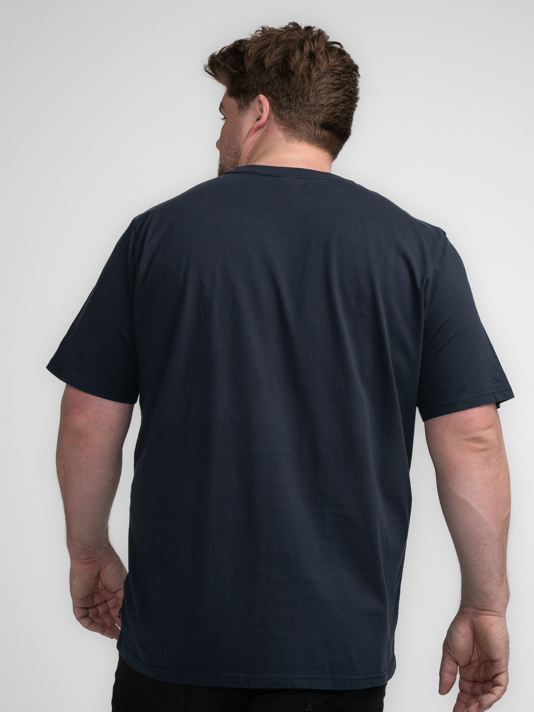 Petrol Industries Print-Shirt Men T-Shirt LS günstig online kaufen