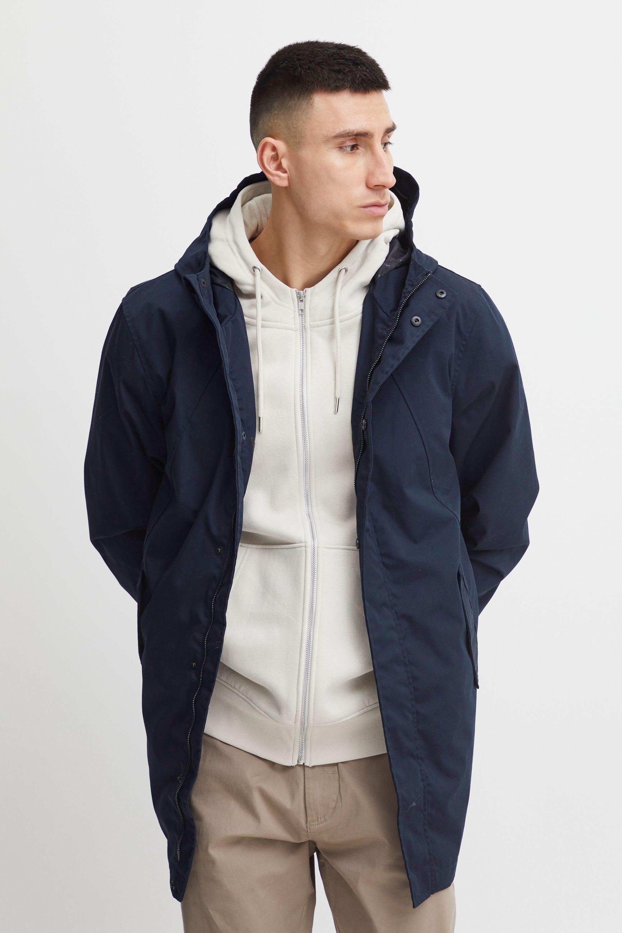 INSIGNIA !Solid Outdoorjacke 21107554 - SDElan BLUE (194010)