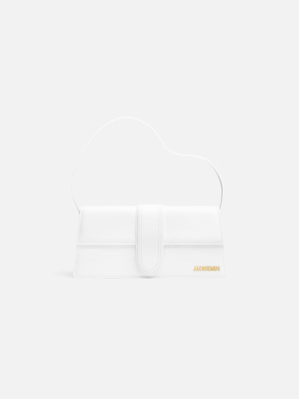 JACQUEMUS Henkeltasche Le Bambino