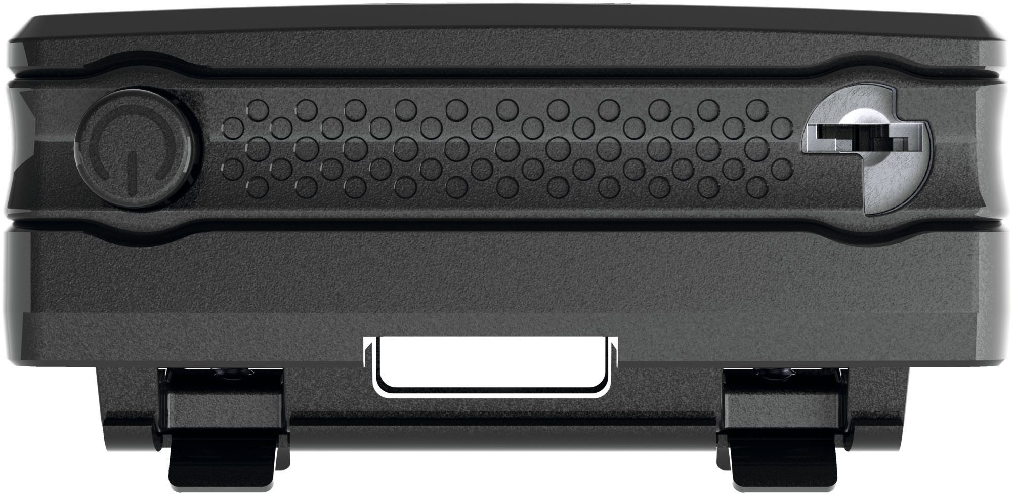 ABUS Multifunktionsschloss Alarmbox 2.0