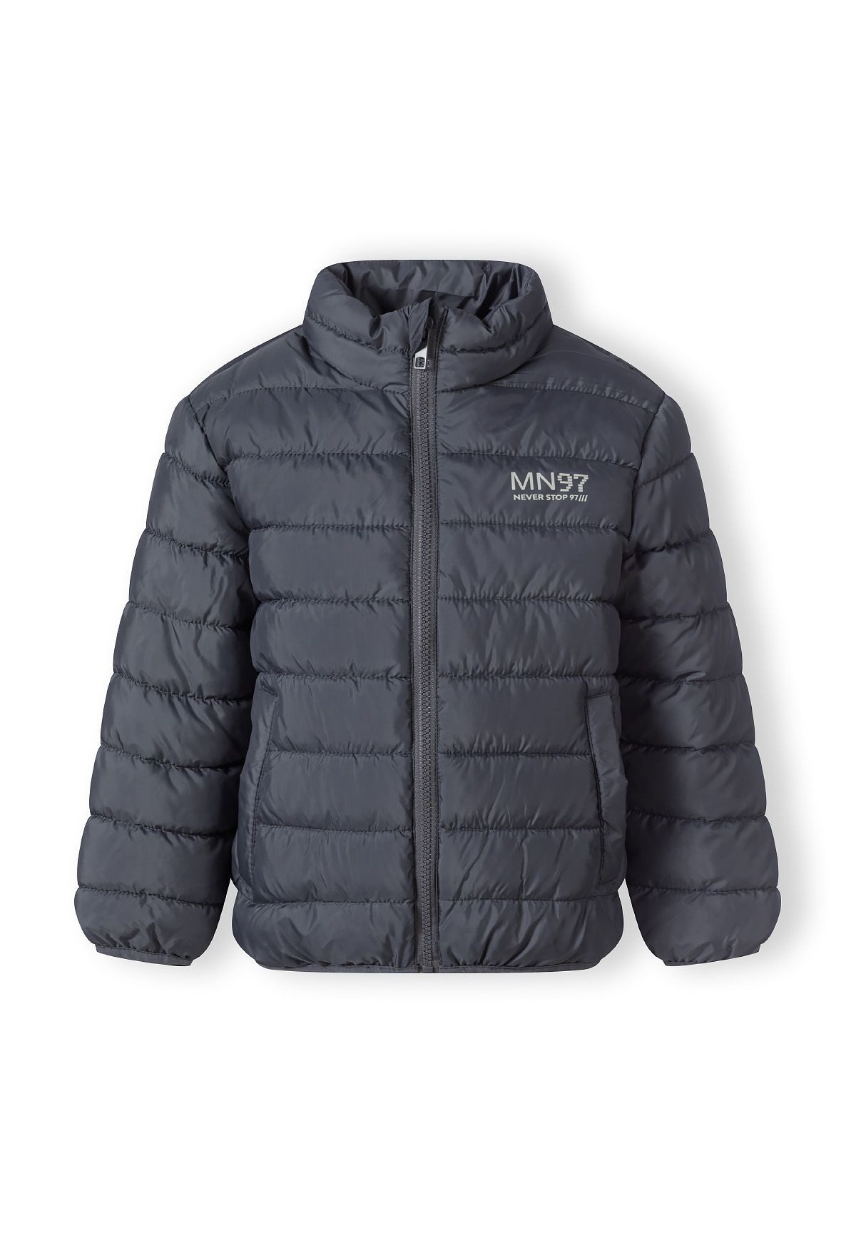 MINOTI Funktionsjacke Steppjacke (12m-14y) günstig online kaufen