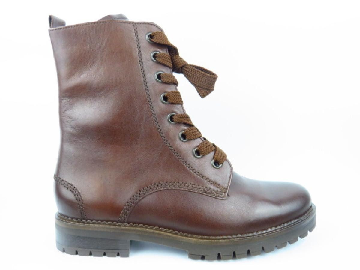 Gabor Comfort Varenne sattel Stiefelette