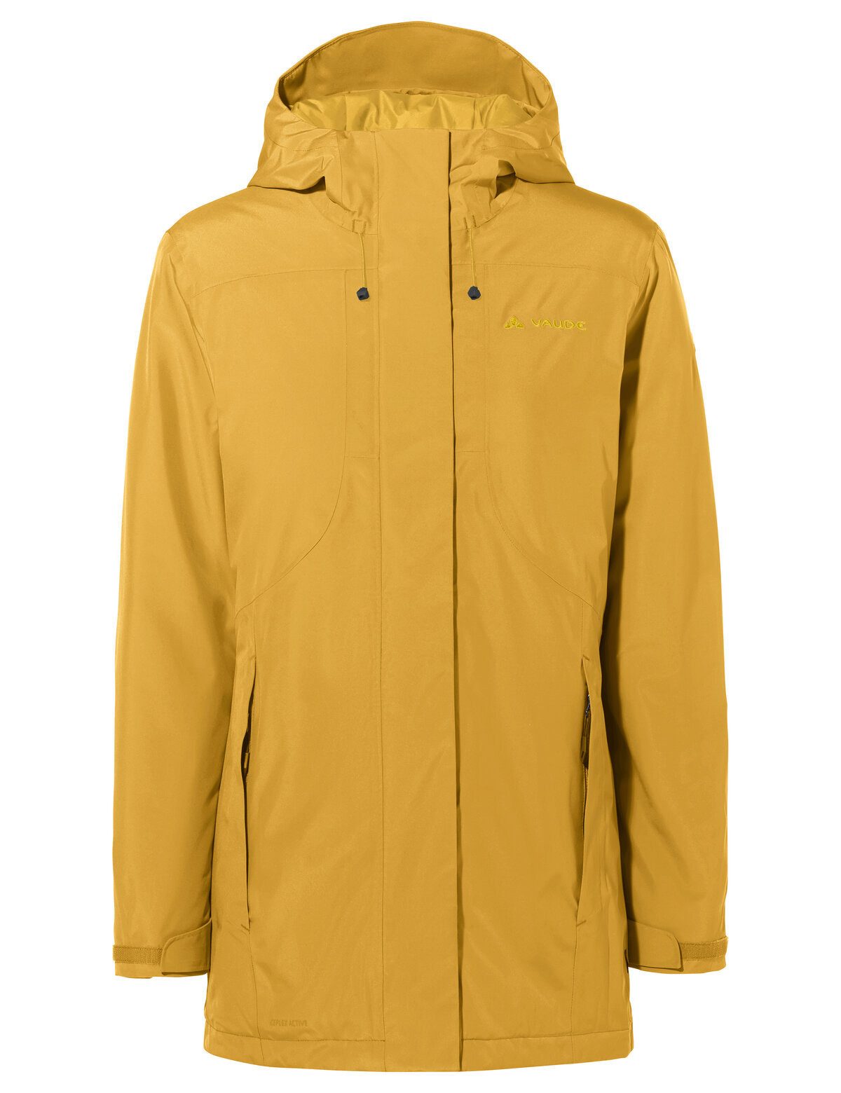 Outdoorjacke Women's Rosemoor Padded Parka