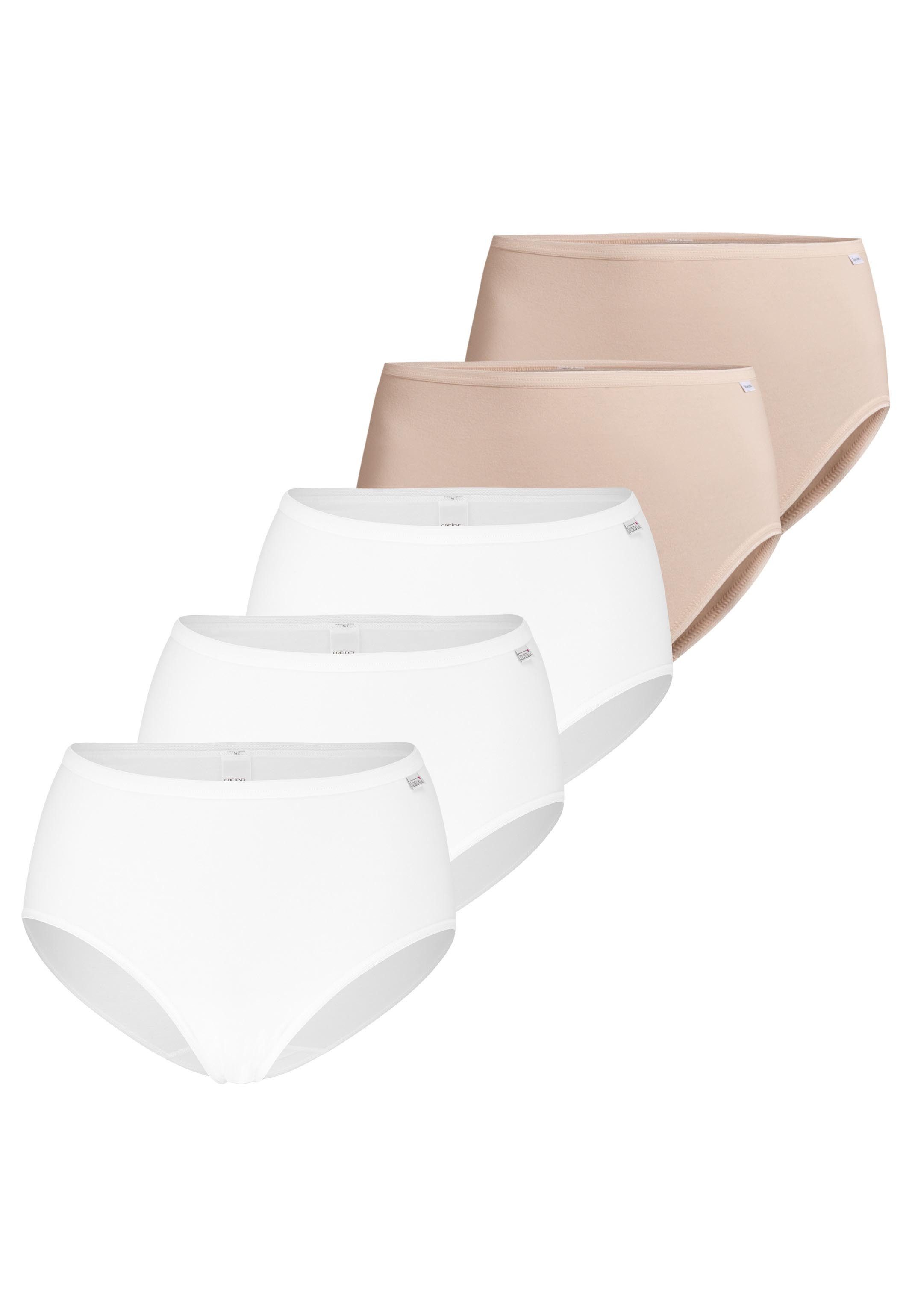 Taillenslip 5er Pack Britta