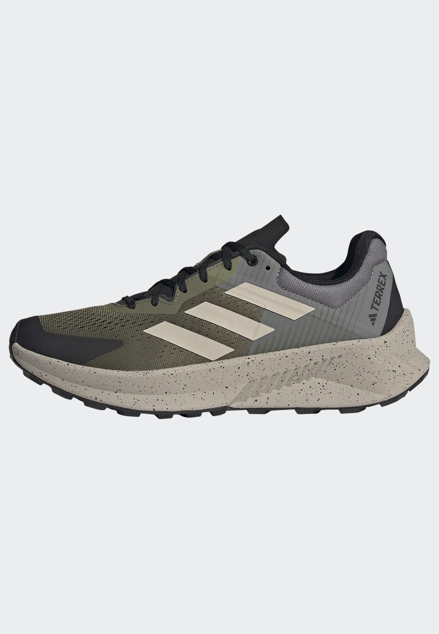 adidas TERREX SOULSTRIDE FLOW TRAILRUNNING Trailrunningschuh günstig online kaufen