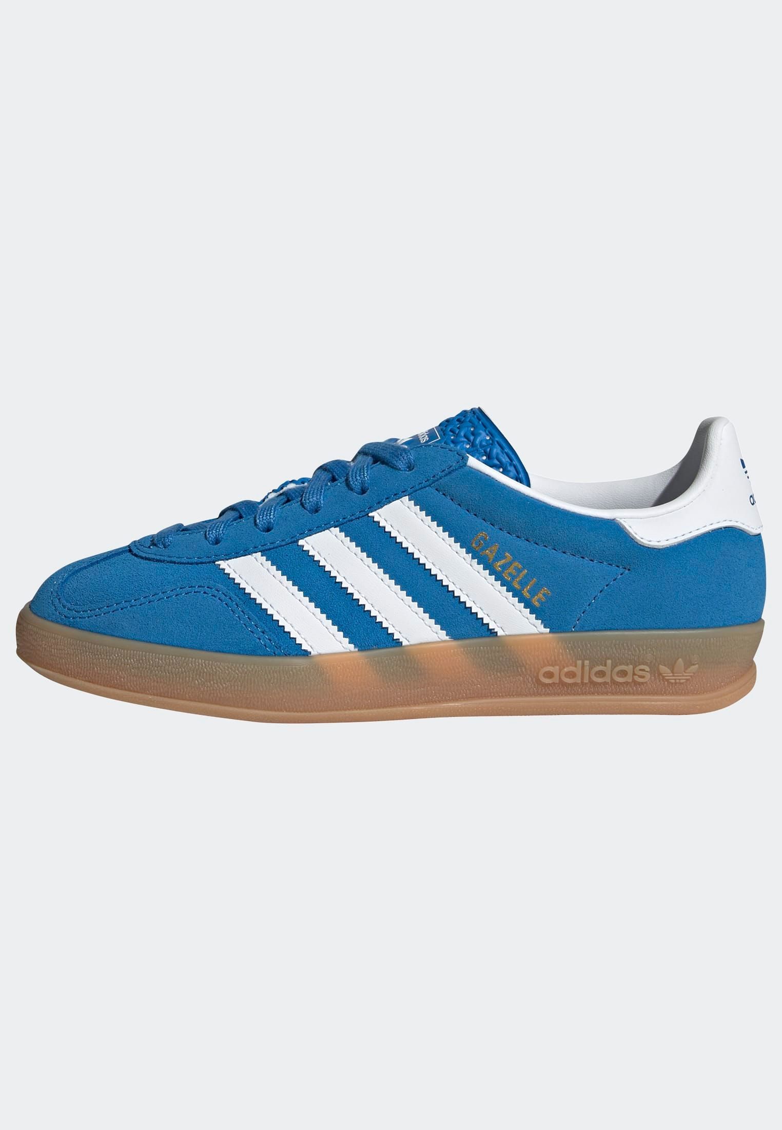 adidas Originals GAZELLE INDOOR FÜR KINDER Sneaker für Kinder & Jugendliche