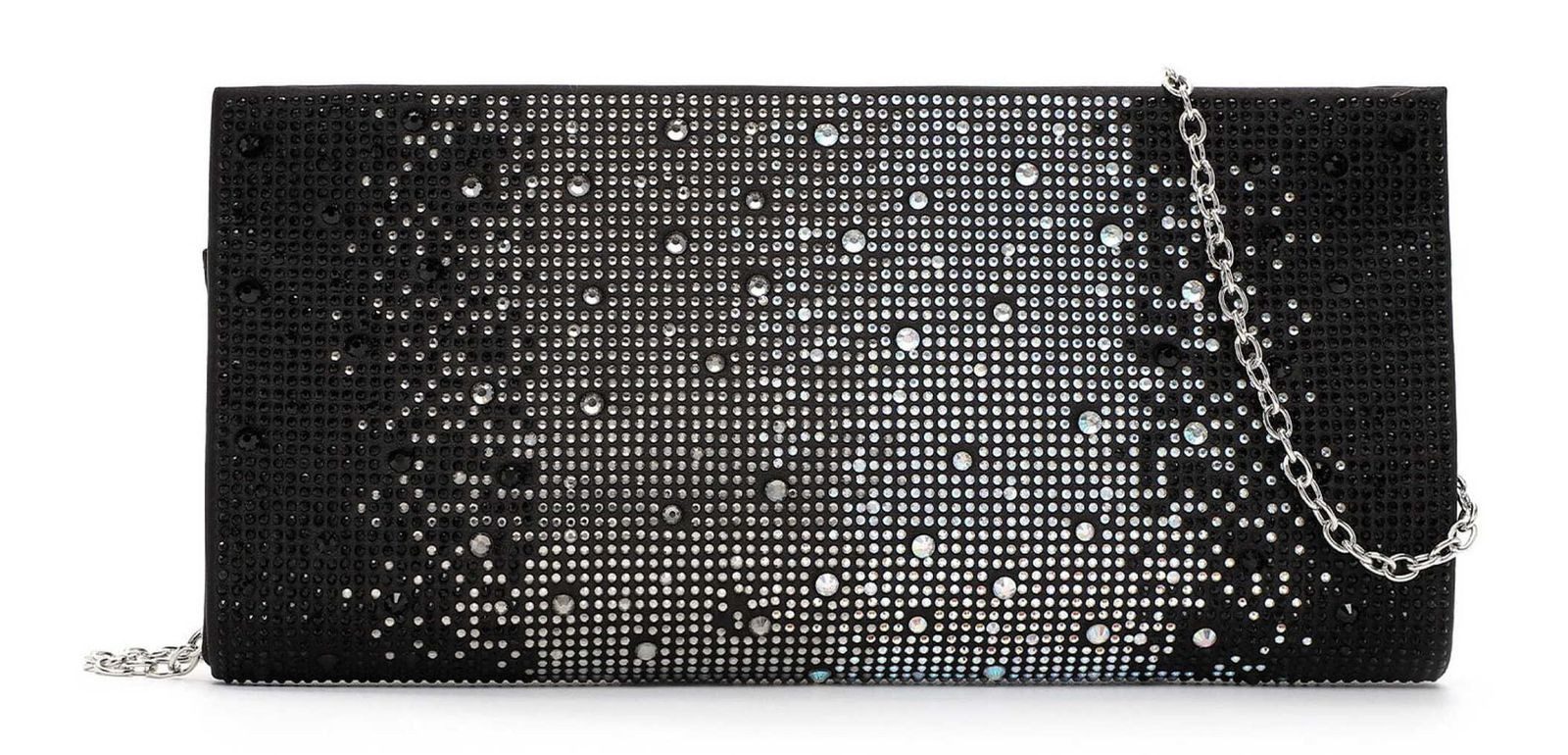 Tamaris Clutch Rhinestone Clutch günstig online kaufen