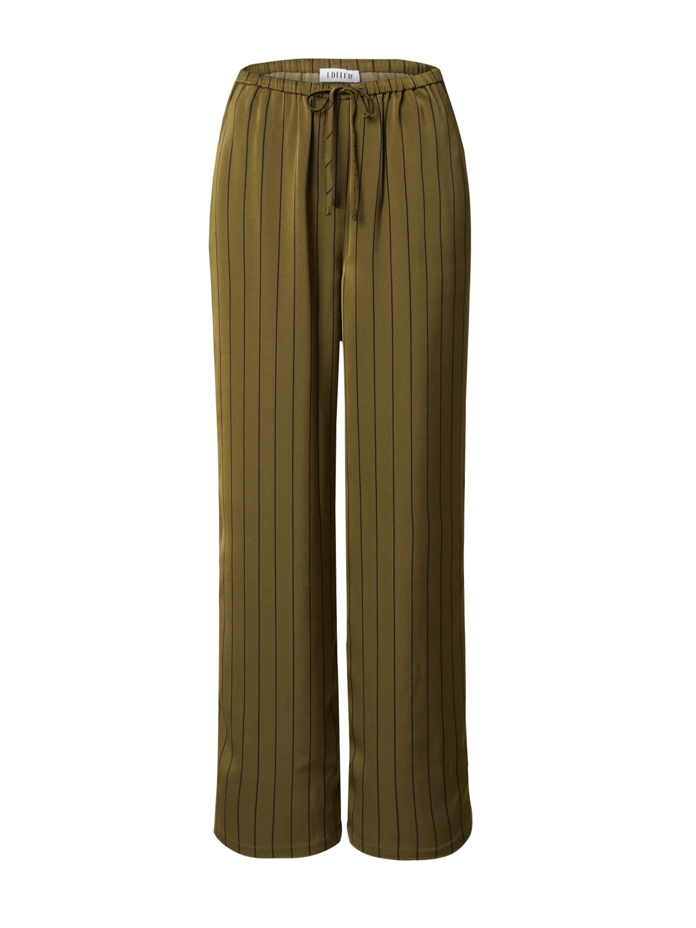 Stoffhose Bjelle