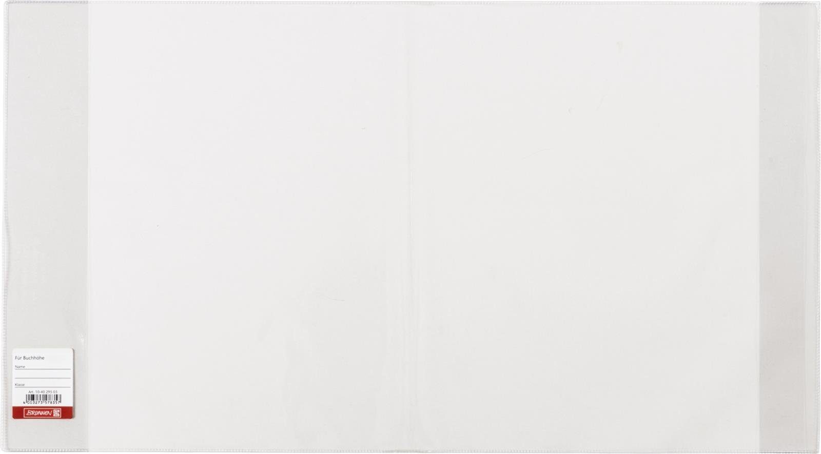 Briefumschlag 10XBRUNNEN 104022003 Buchschoner220/385mm