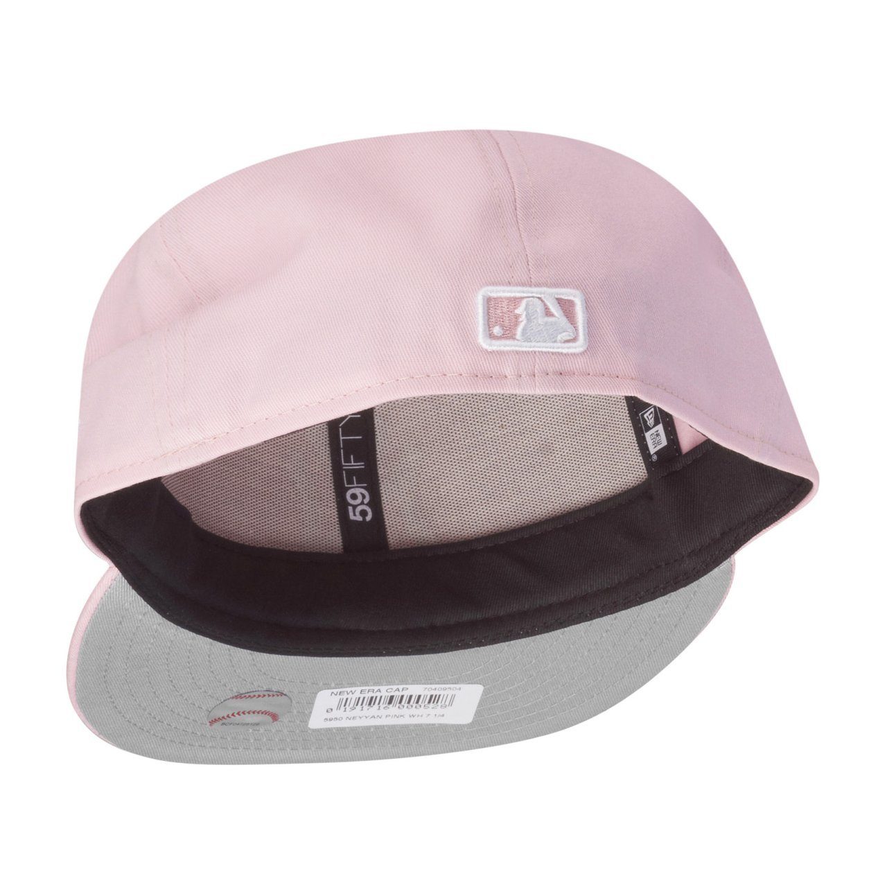 New Era Fitted Cap 59Fifty MLB New York Yankees günstig online kaufen