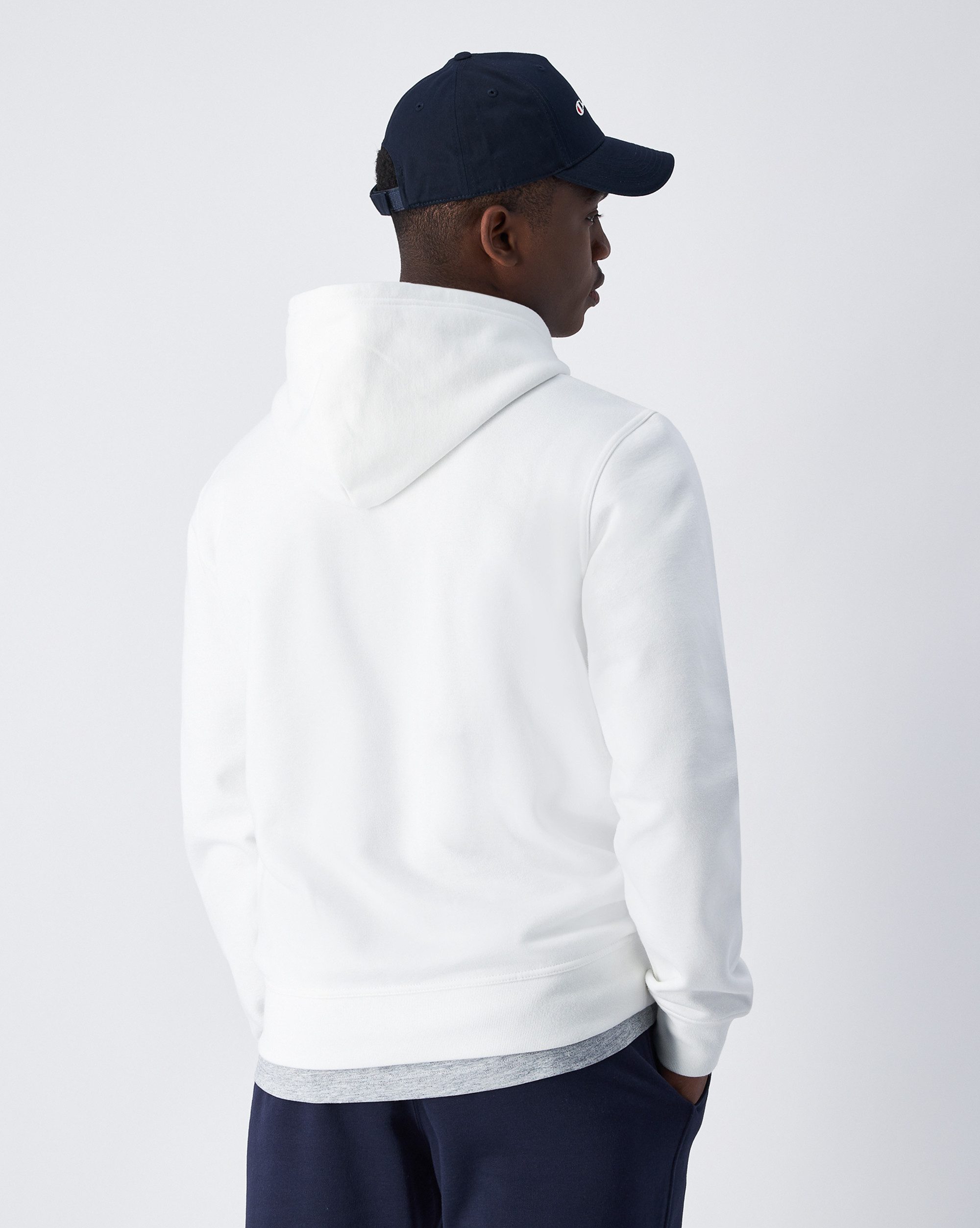Champion Kapuzensweatshirt günstig online kaufen