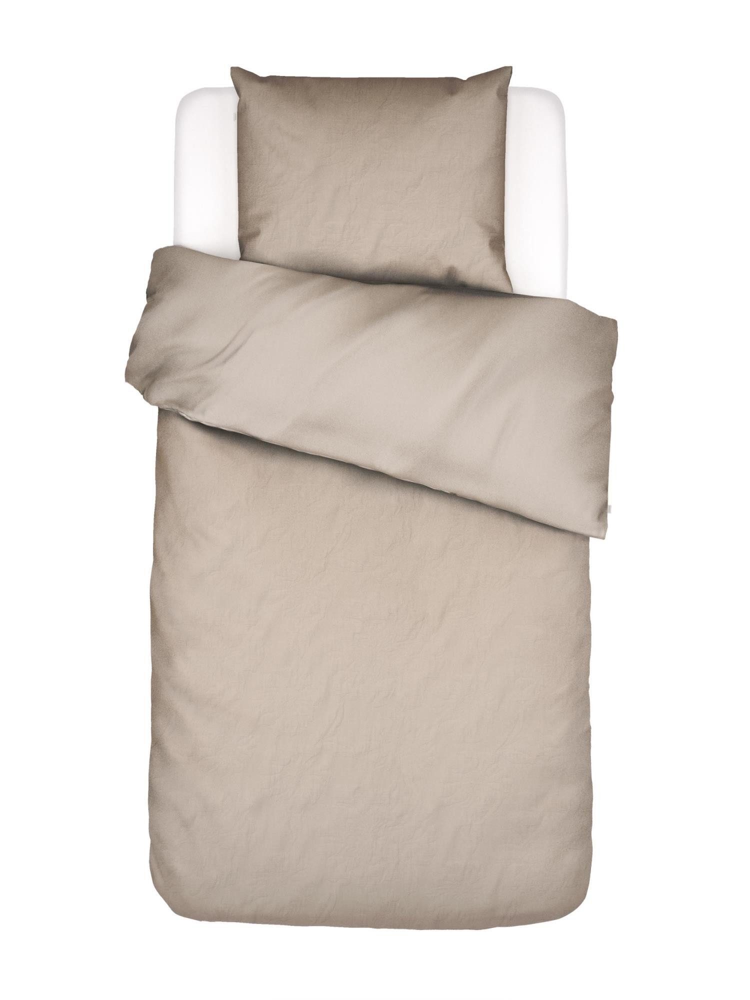 Essenza Bettwäsche Philippine, Baumwolle-Polyester-Gemisch, 2 teilig, günstig online kaufen