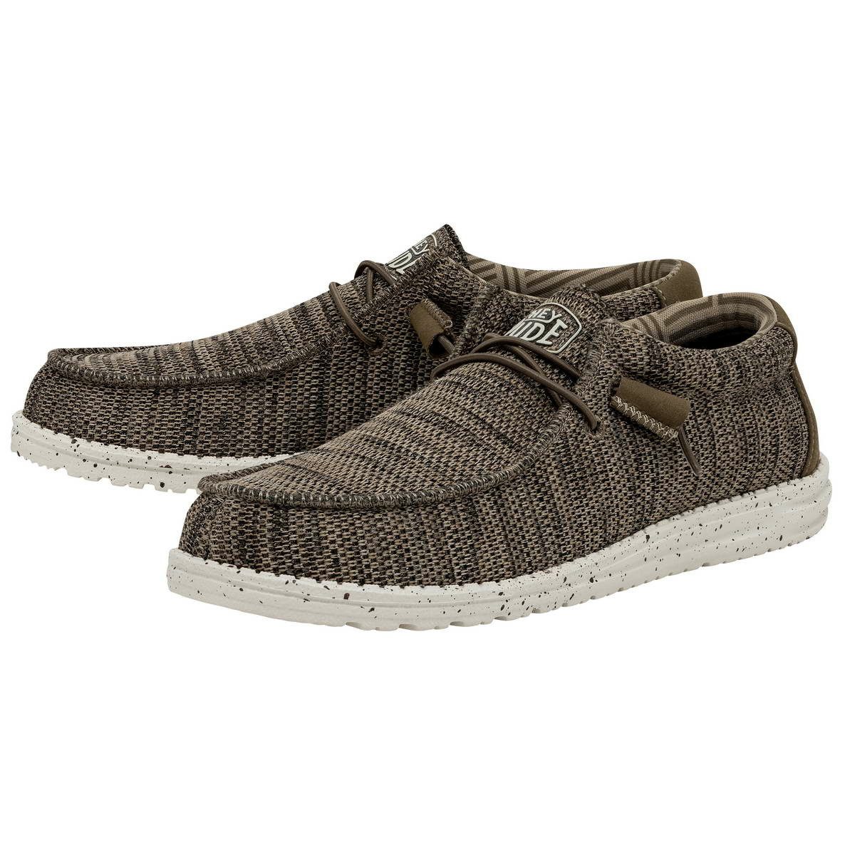 Halbschuhe für Herren Sneaker