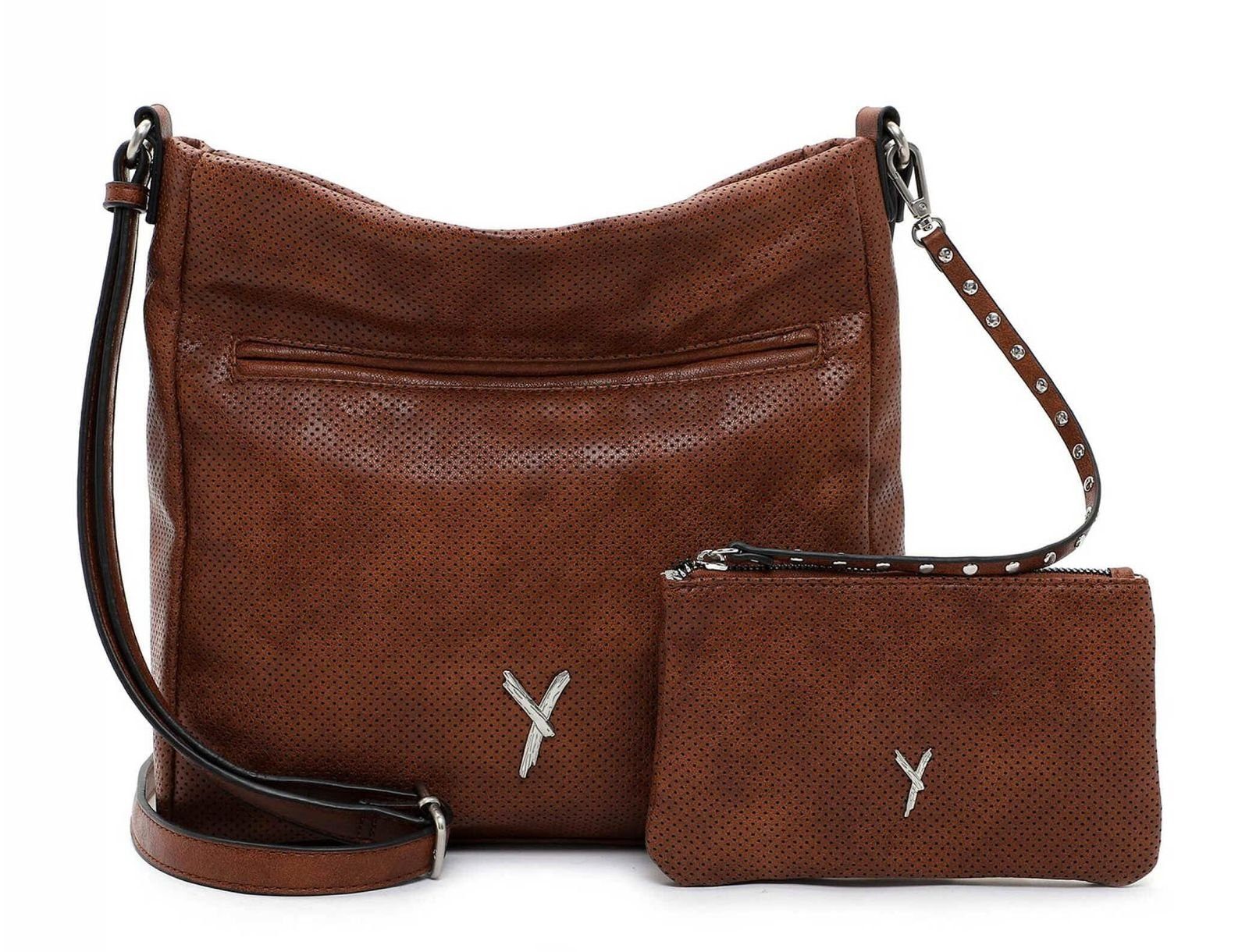 SURI FREY Umhängetasche Laley (Set, 2-tlg) günstig online kaufen