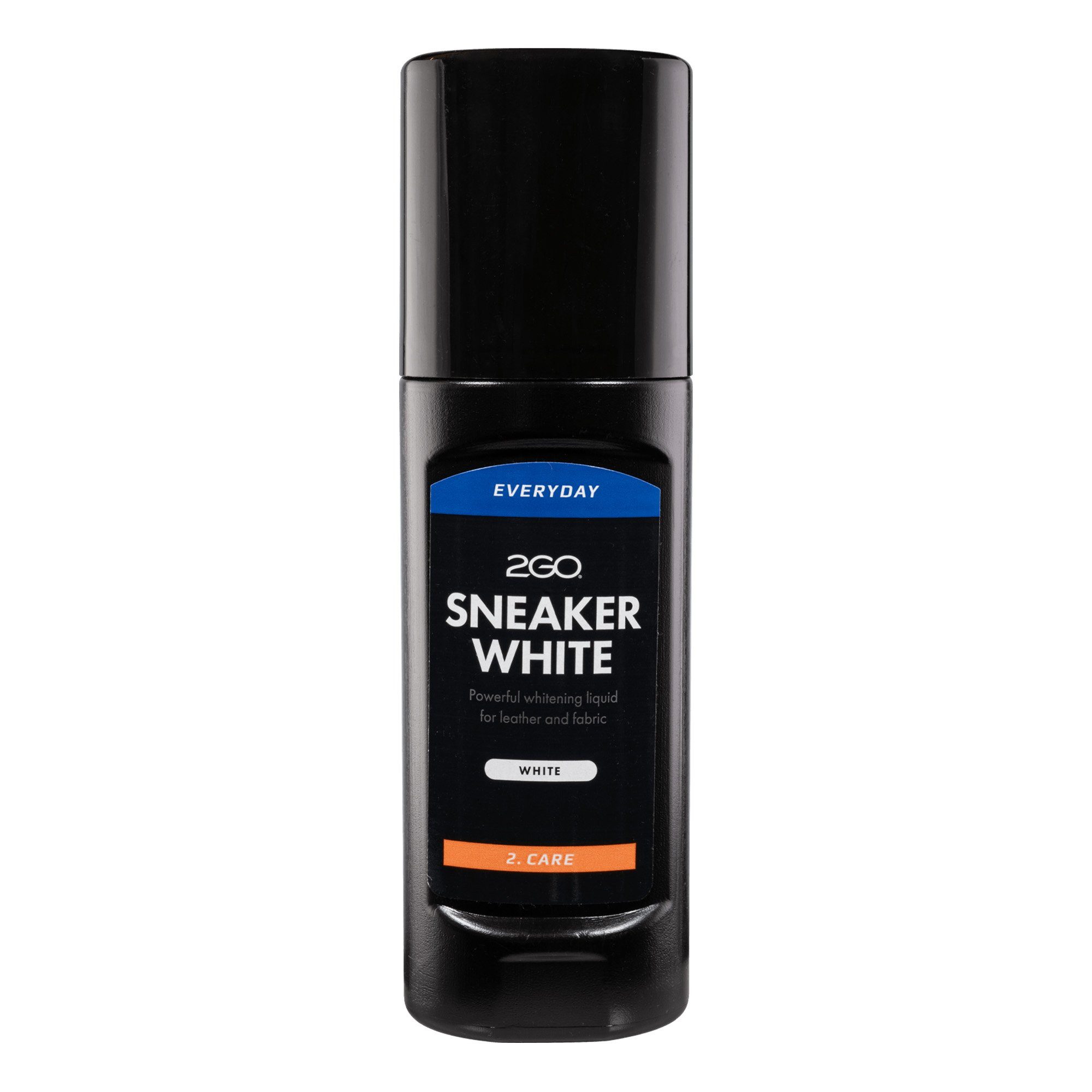 2GO Unisex Schuhpflege 2GO Reborn White Kit Schuh-Imprägnierspray