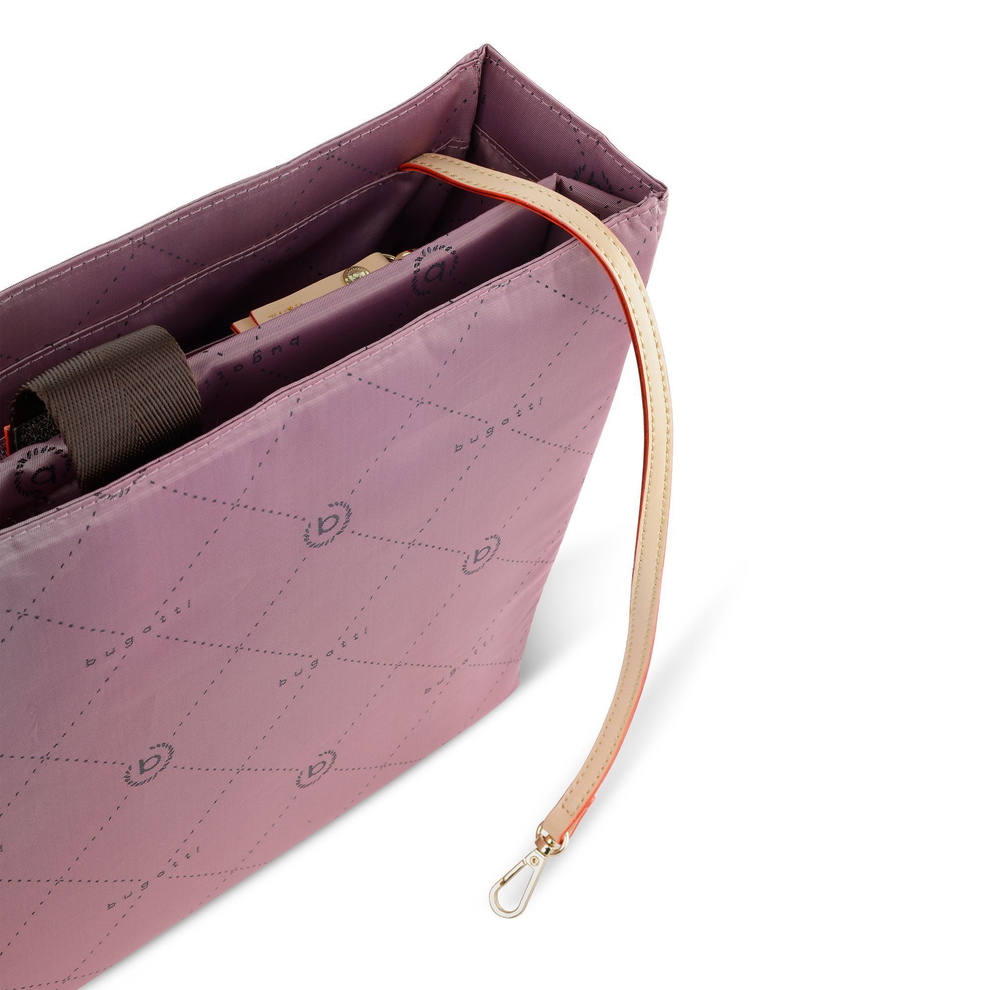 bugatti Shopper Ella, Polyurethan