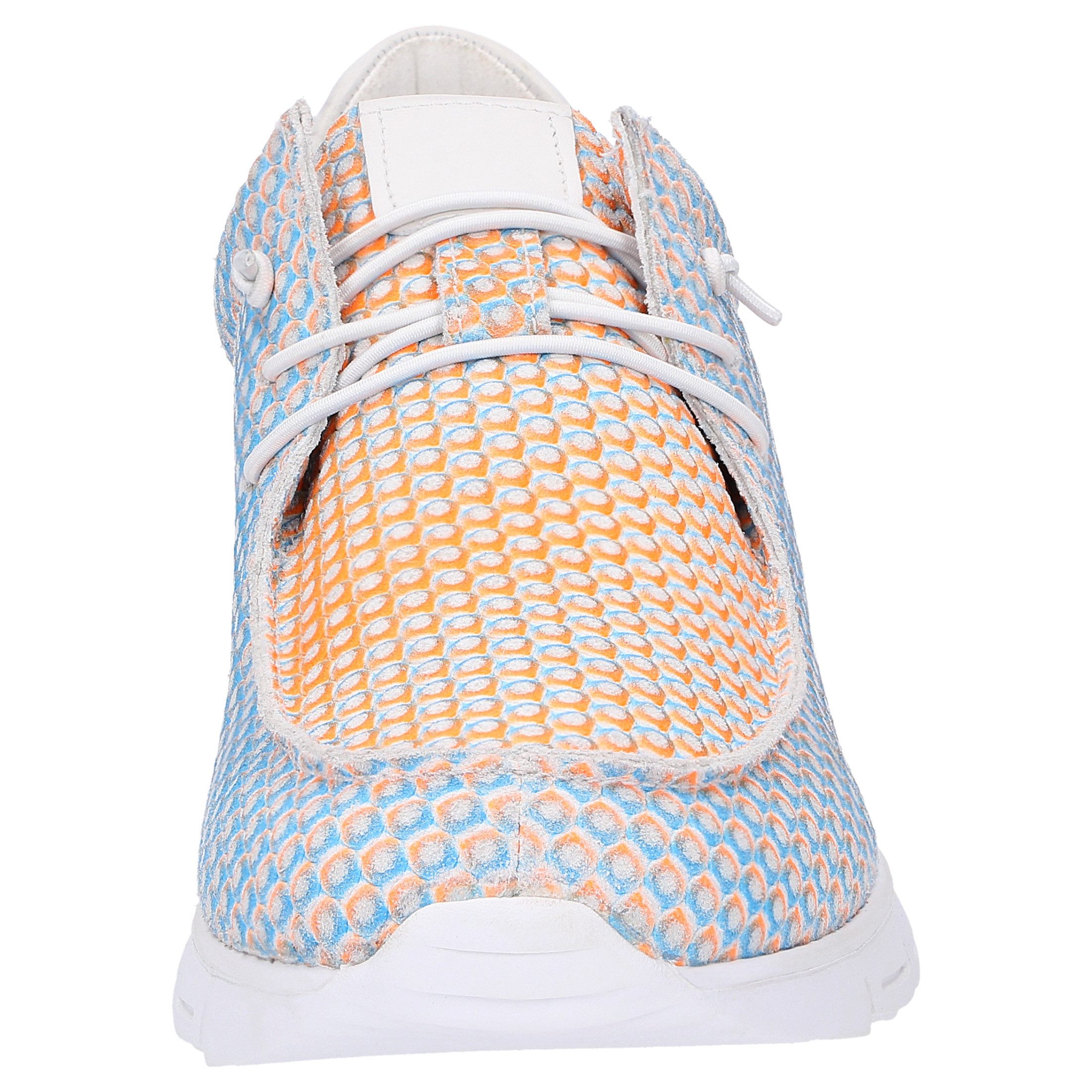 SIOUX Mokrunner-H-007 Schnürschuh