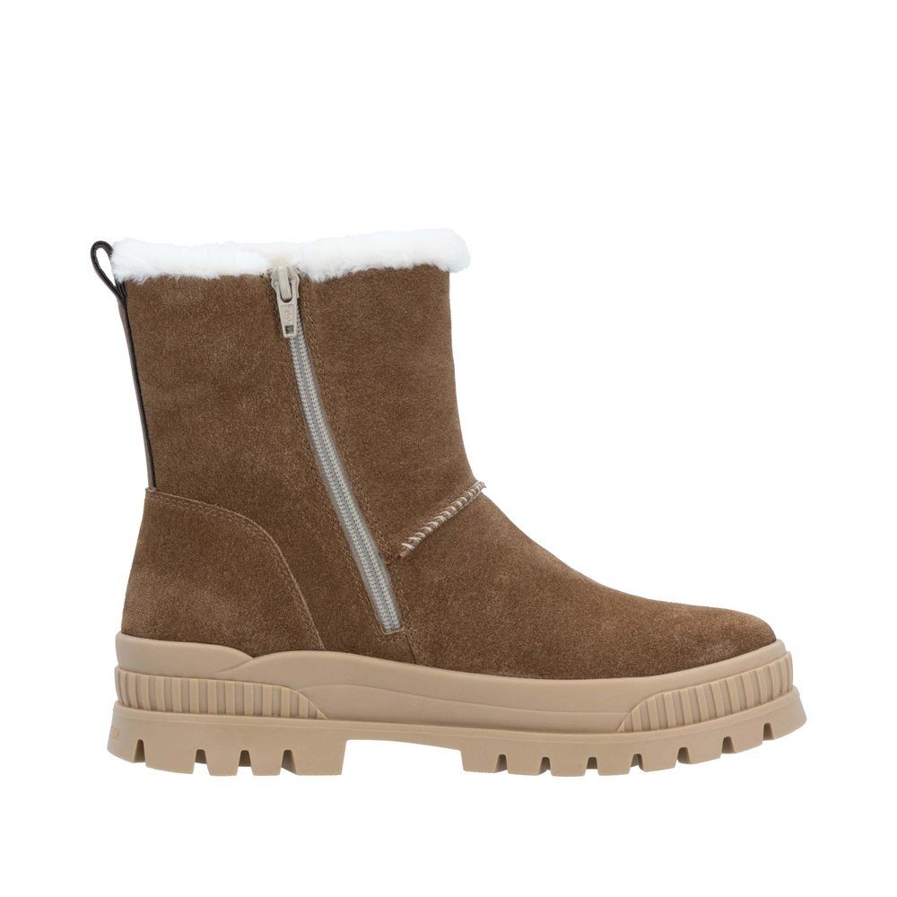 Rieker Stiefeletten Stiefelette günstig online kaufen