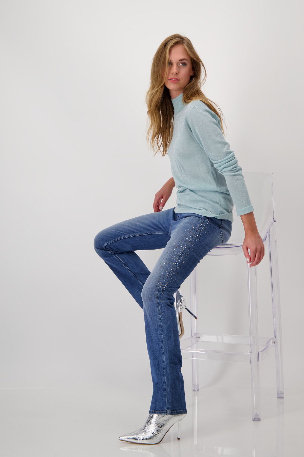 Monari Strickpullover